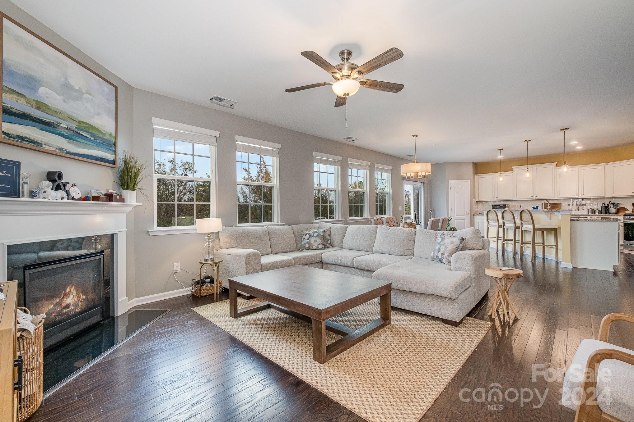 Waterside at the Catawba - Residential