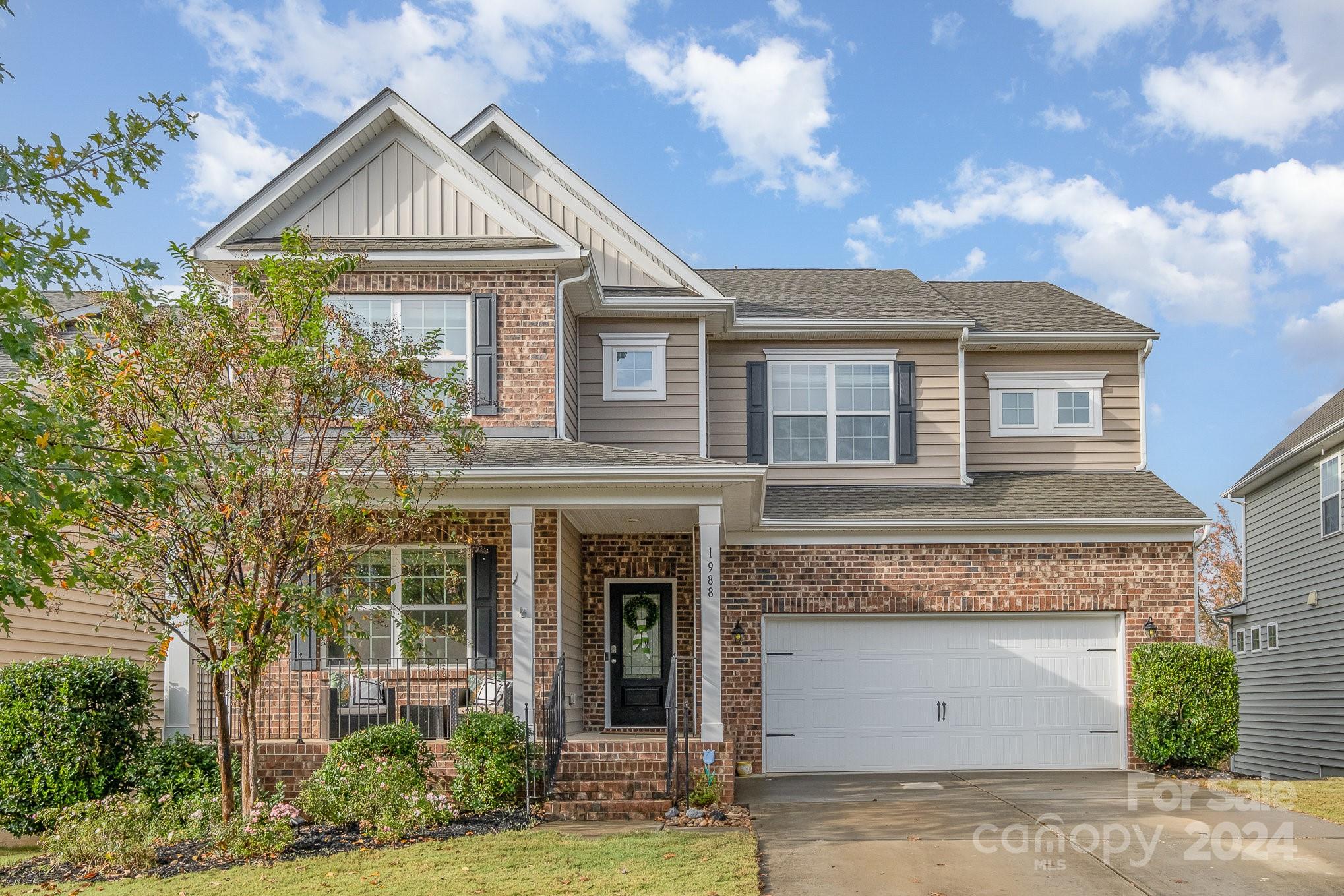 Waterside at the Catawba - Residential