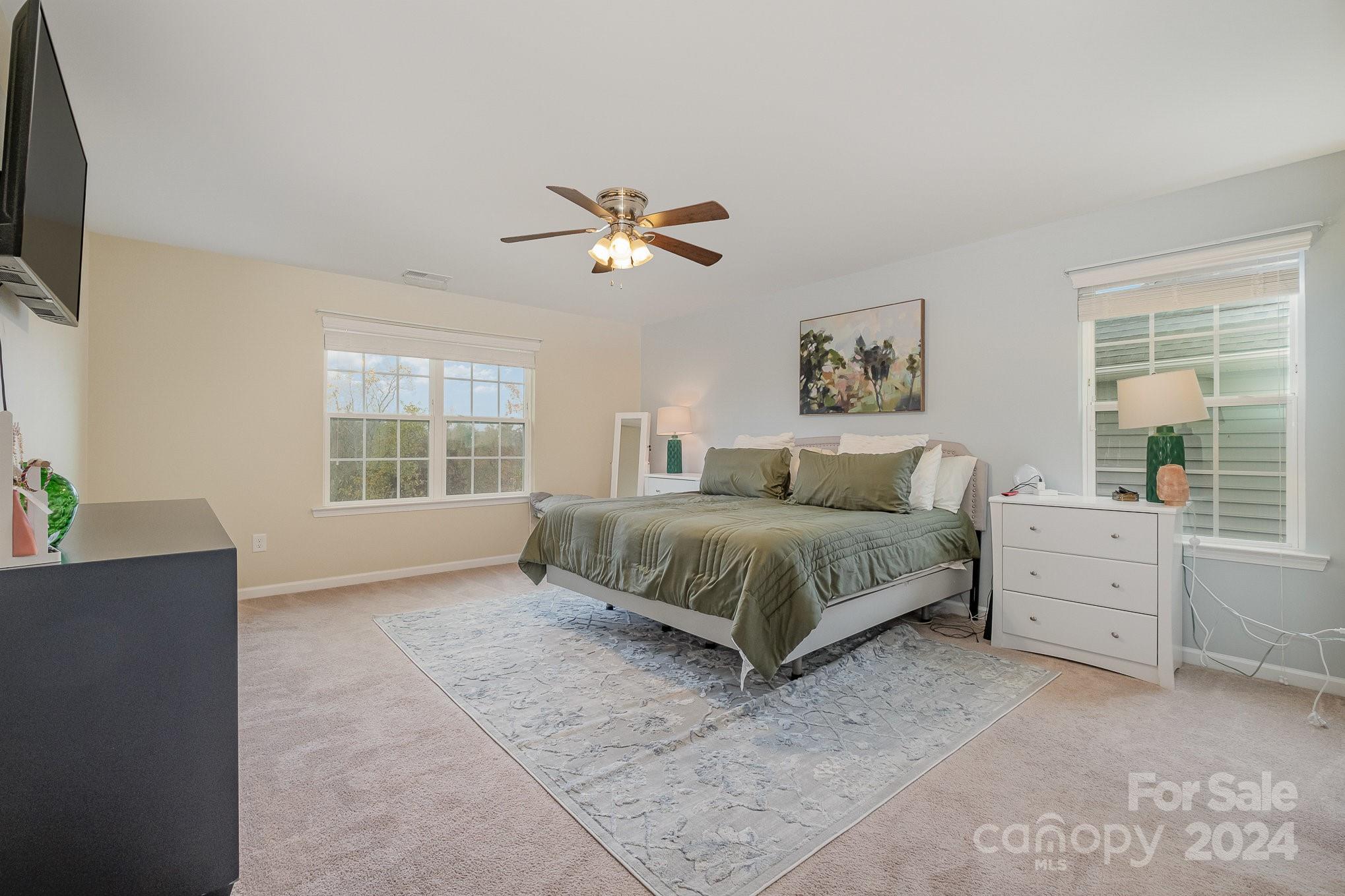 Waterside at the Catawba - Residential