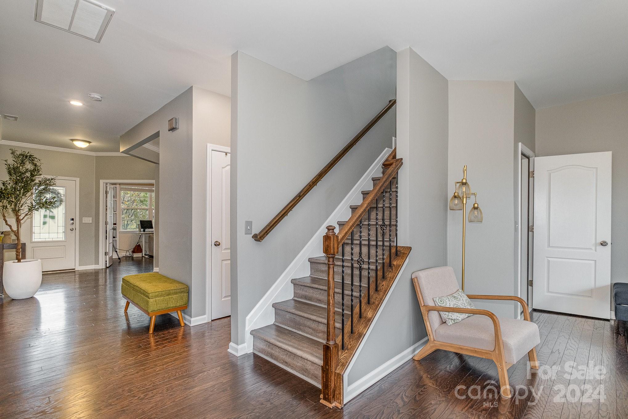Waterside at the Catawba - Residential