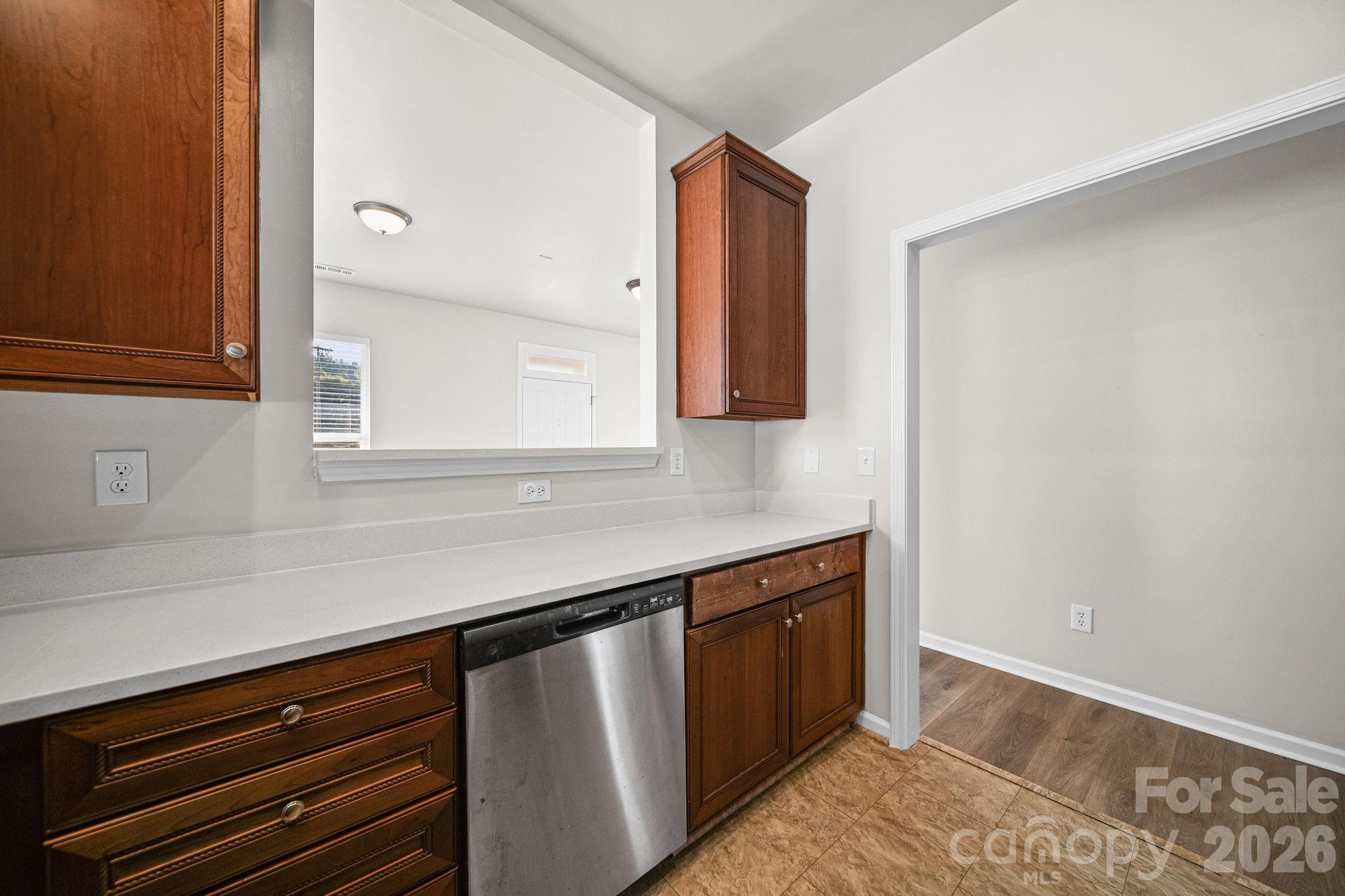 Gilead Village - Residential