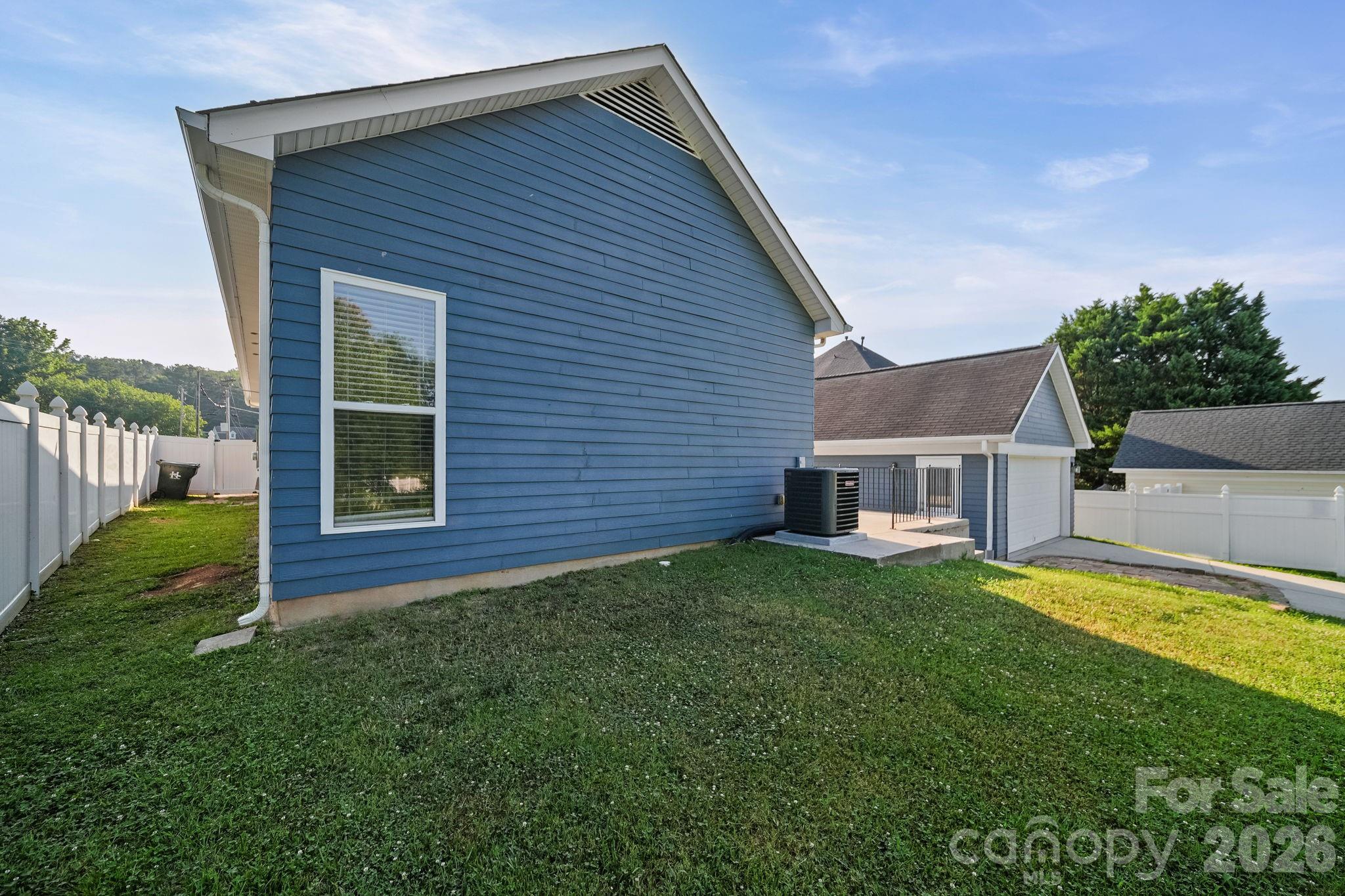 Gilead Village - Residential