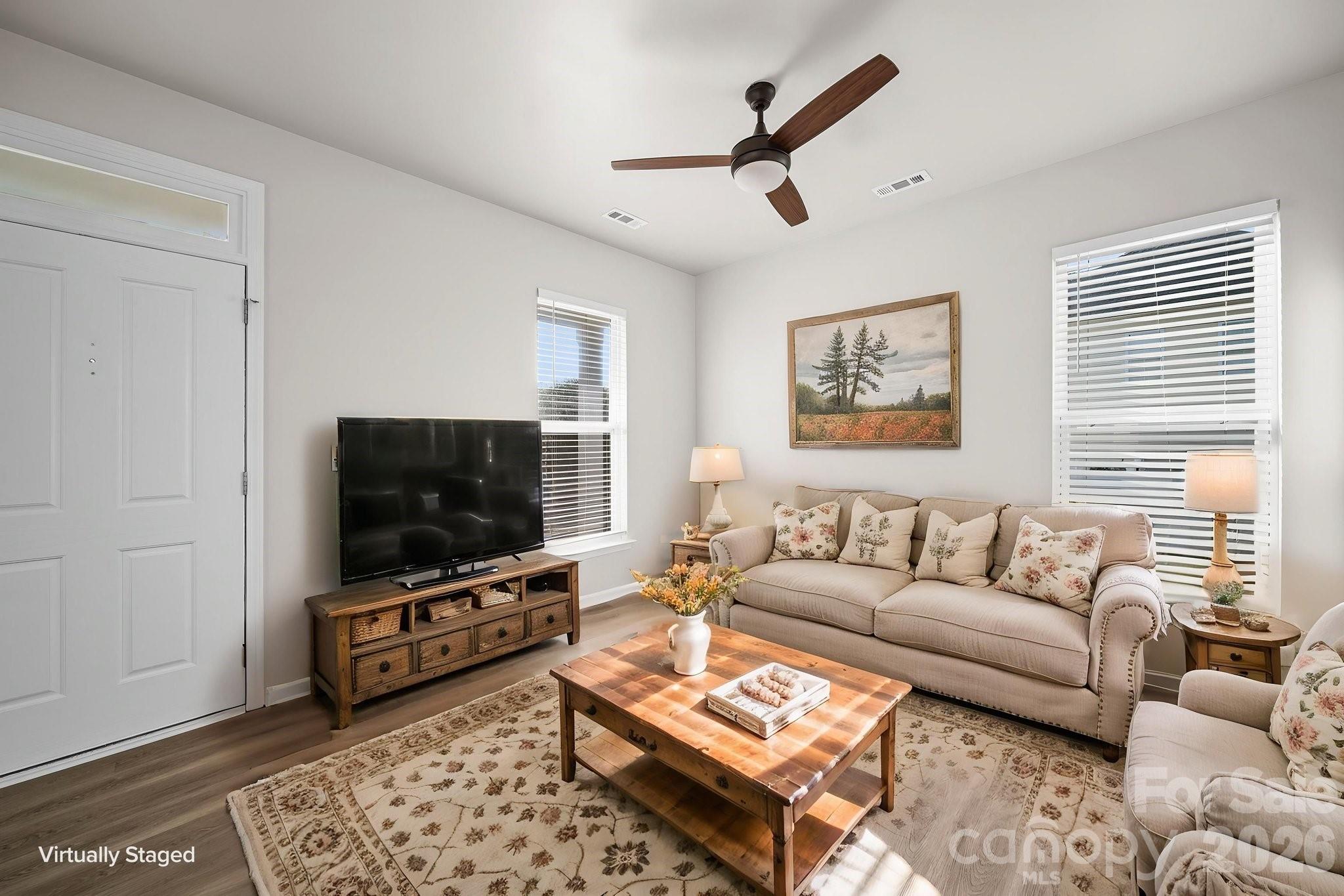 Gilead Village - Residential