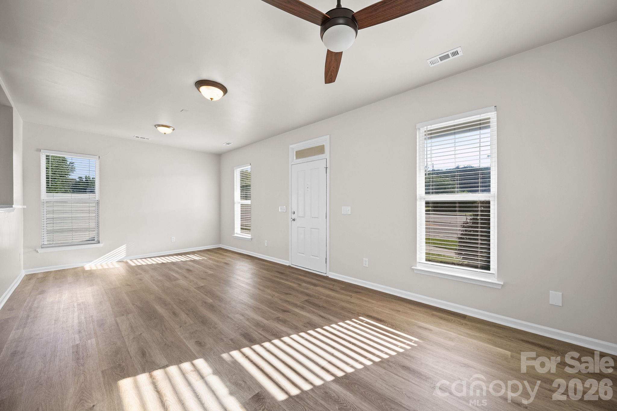 Gilead Village - Residential