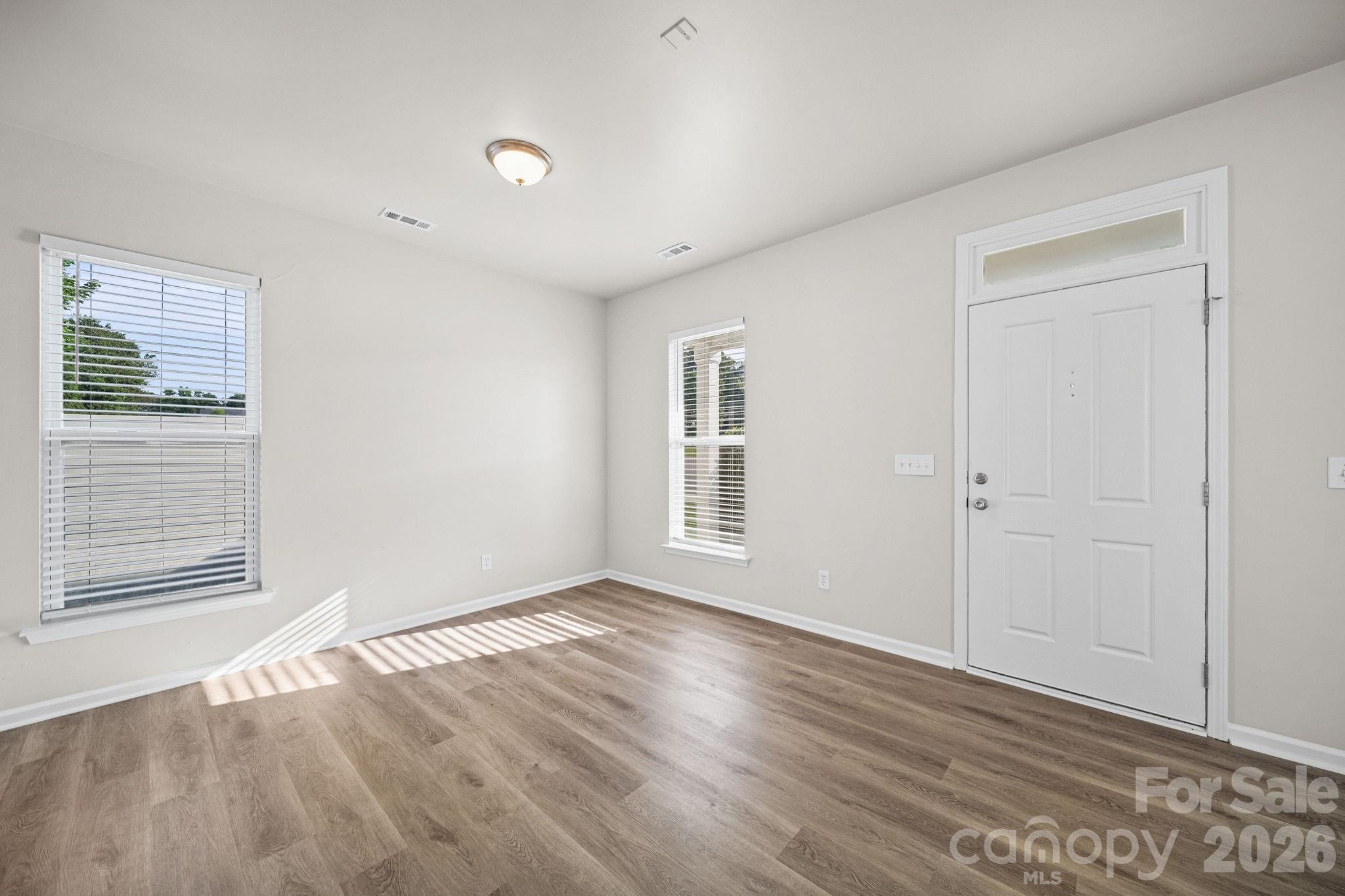 Gilead Village - Residential