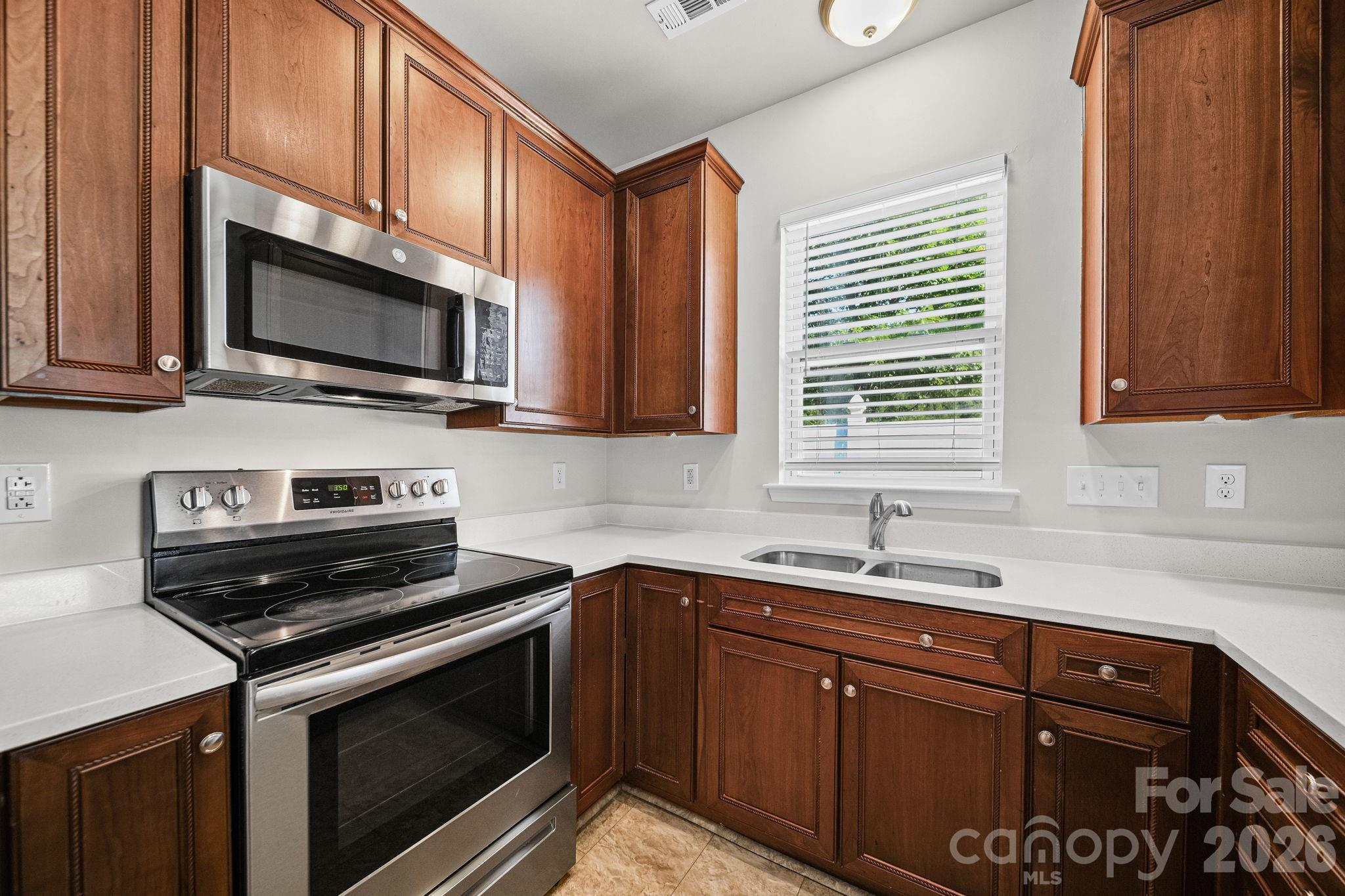 Gilead Village - Residential