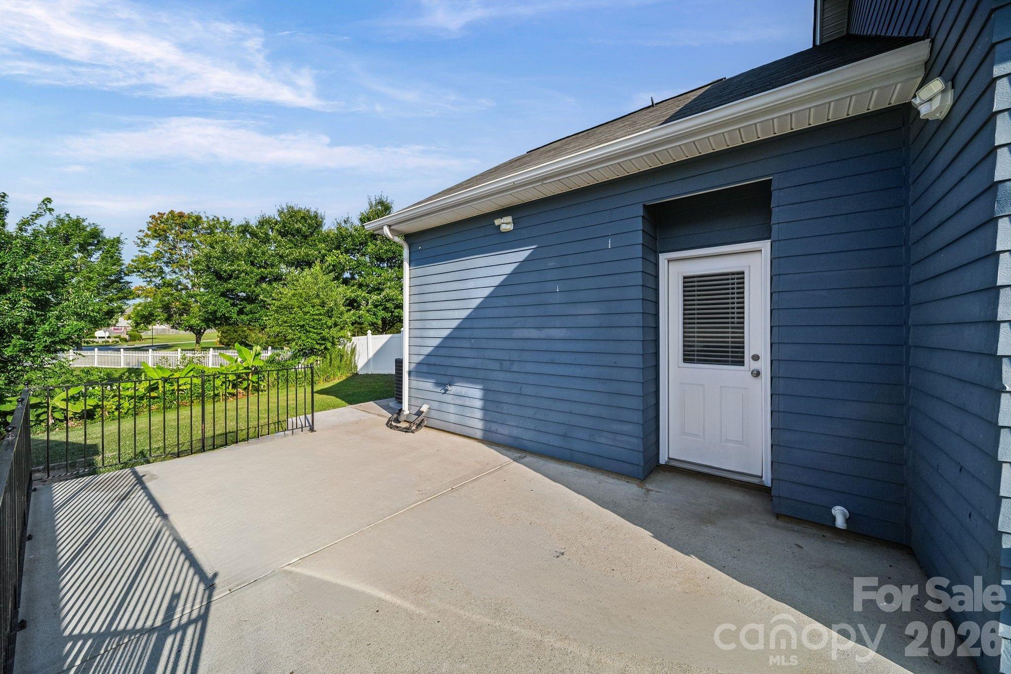 Gilead Village - Residential