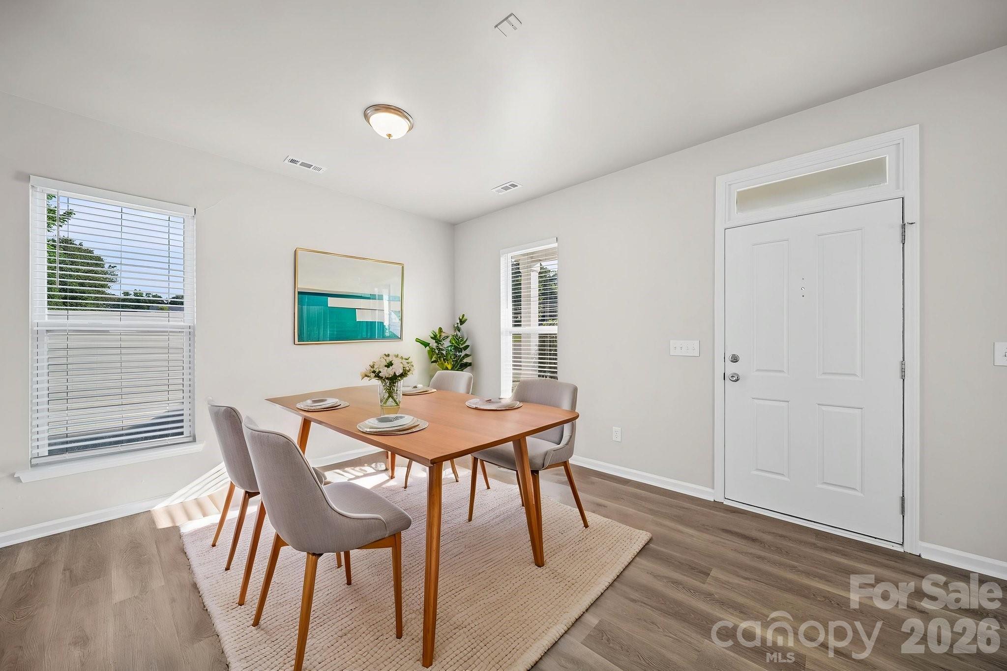 Gilead Village - Residential