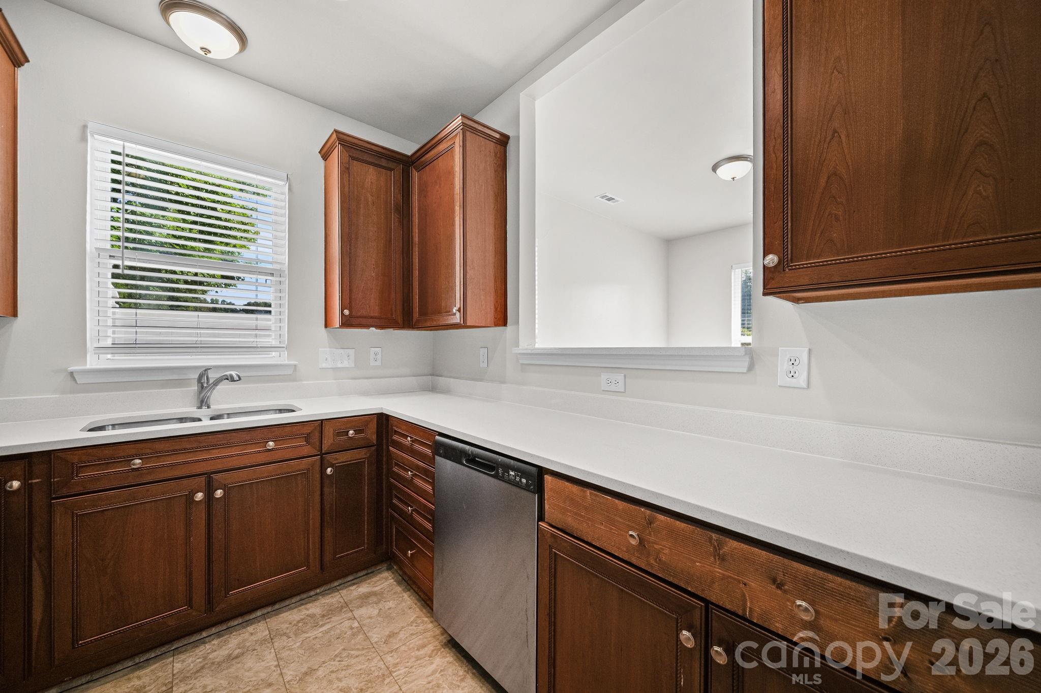 Gilead Village - Residential