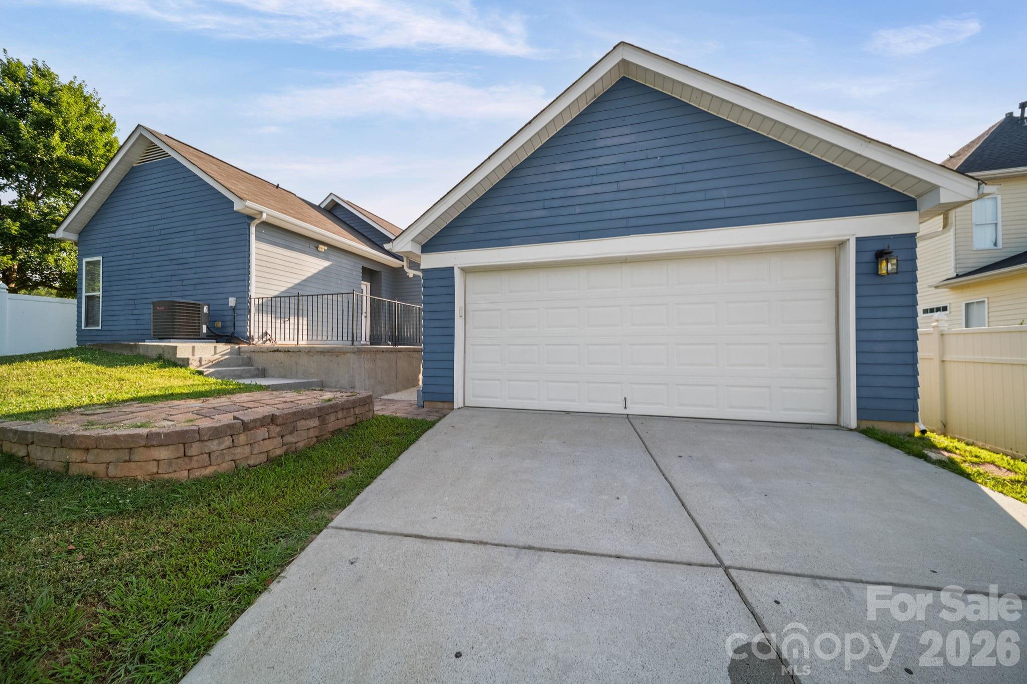 Gilead Village - Residential