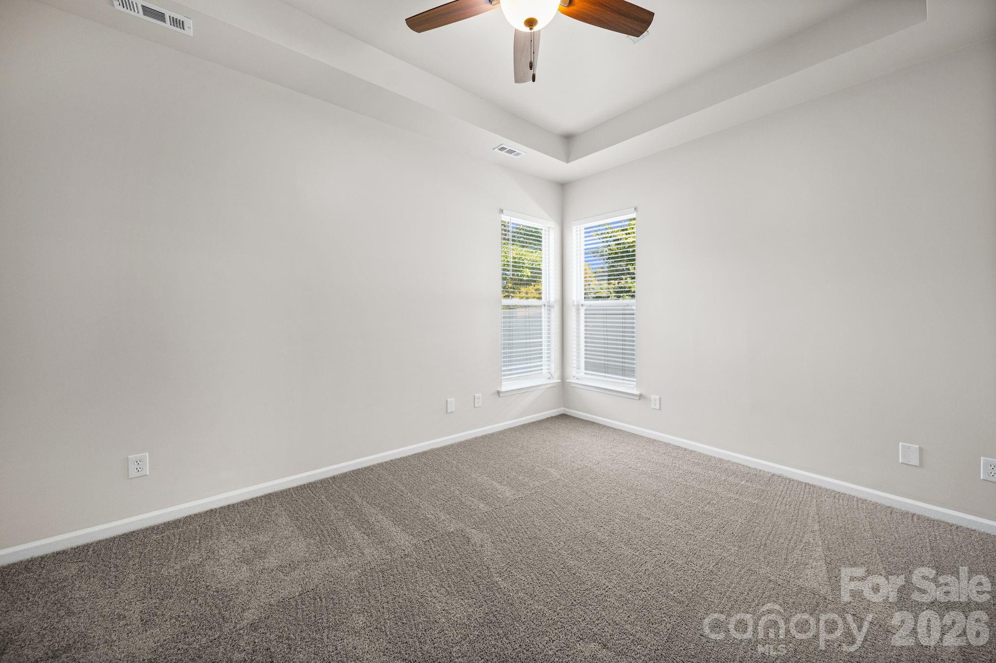 Gilead Village - Residential
