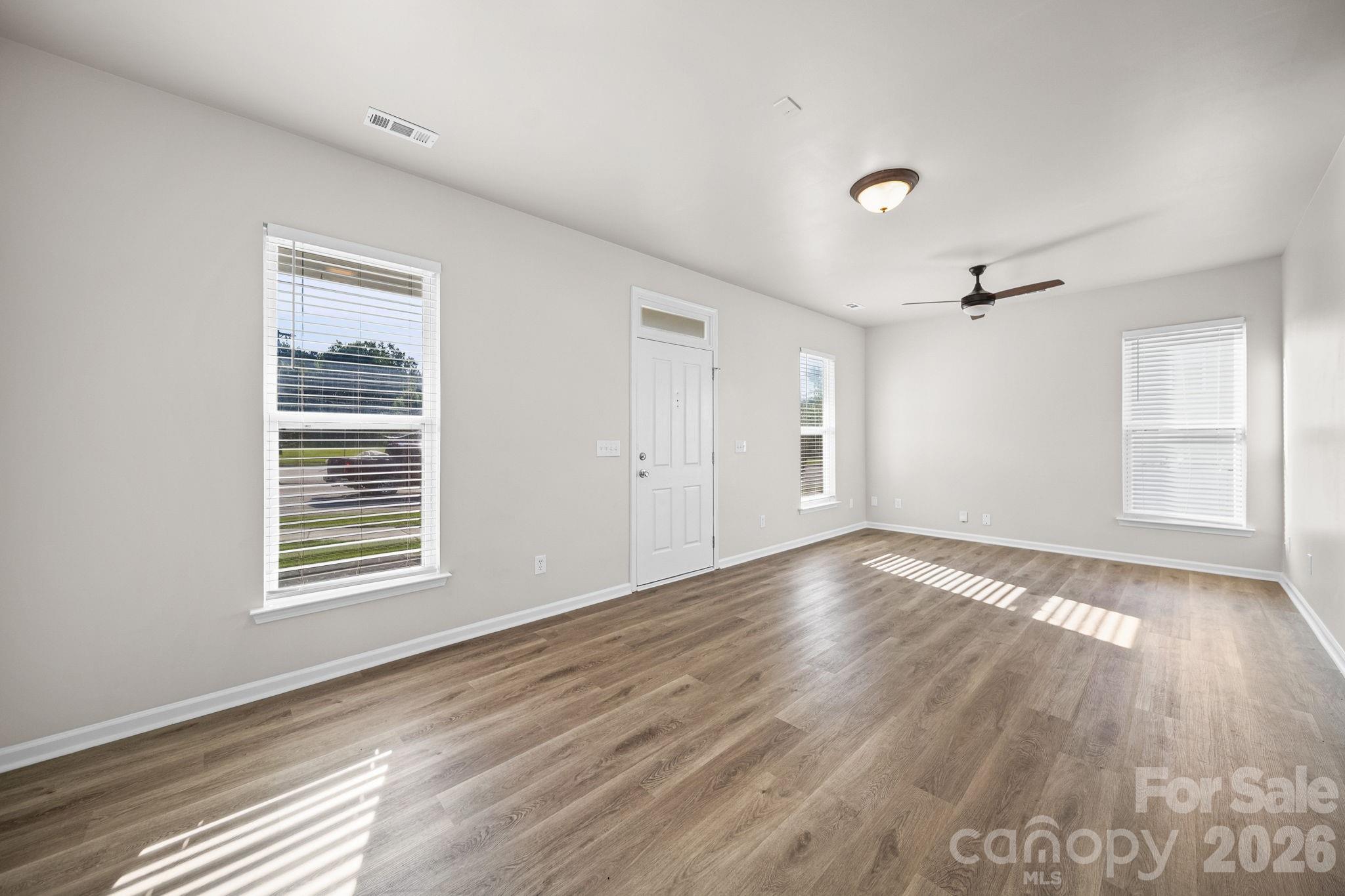 Gilead Village - Residential