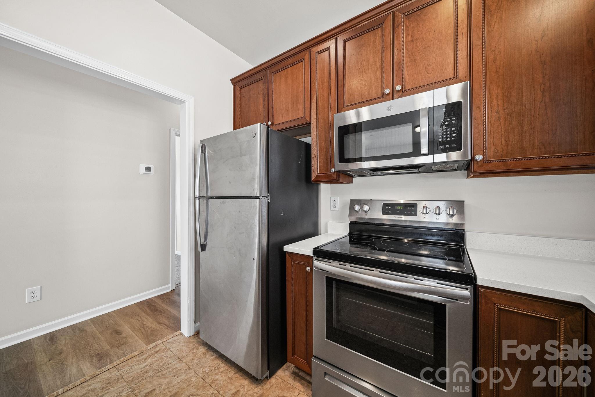 Gilead Village - Residential