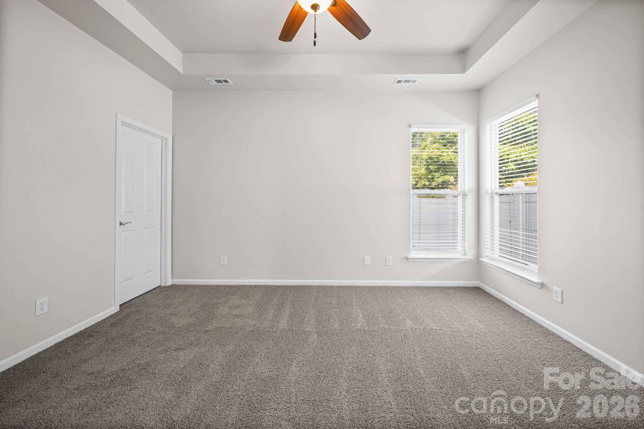 Gilead Village - Residential