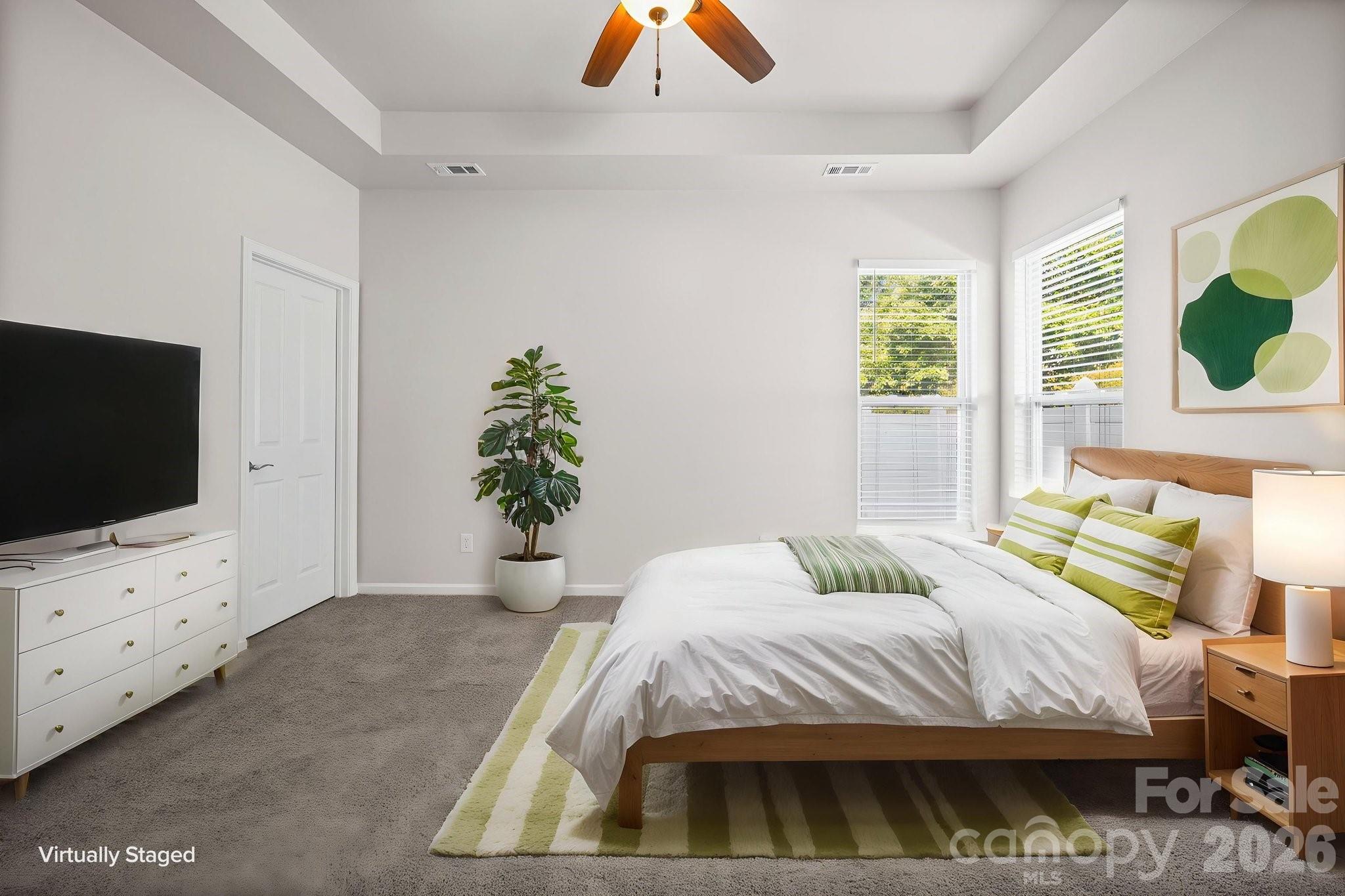 Gilead Village - Residential