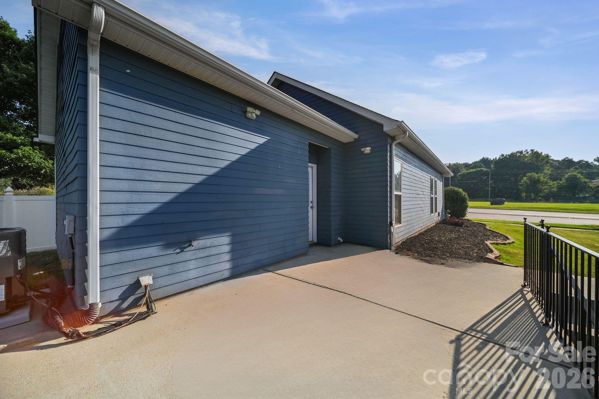 Gilead Village - Residential