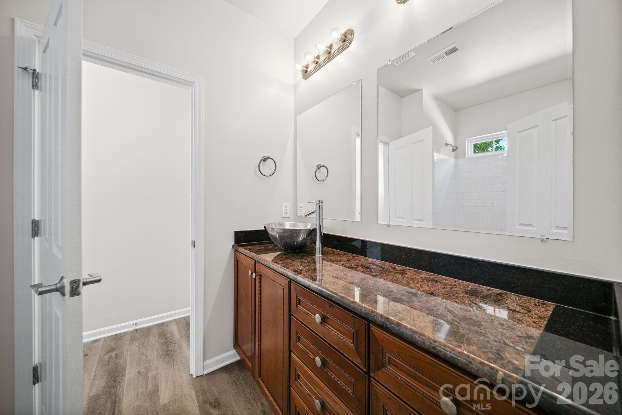 Gilead Village - Residential
