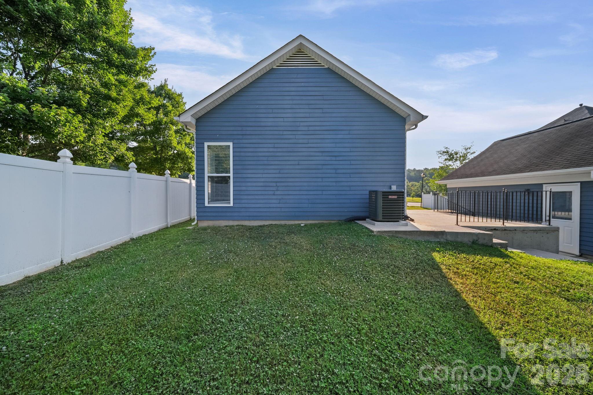 Gilead Village - Residential
