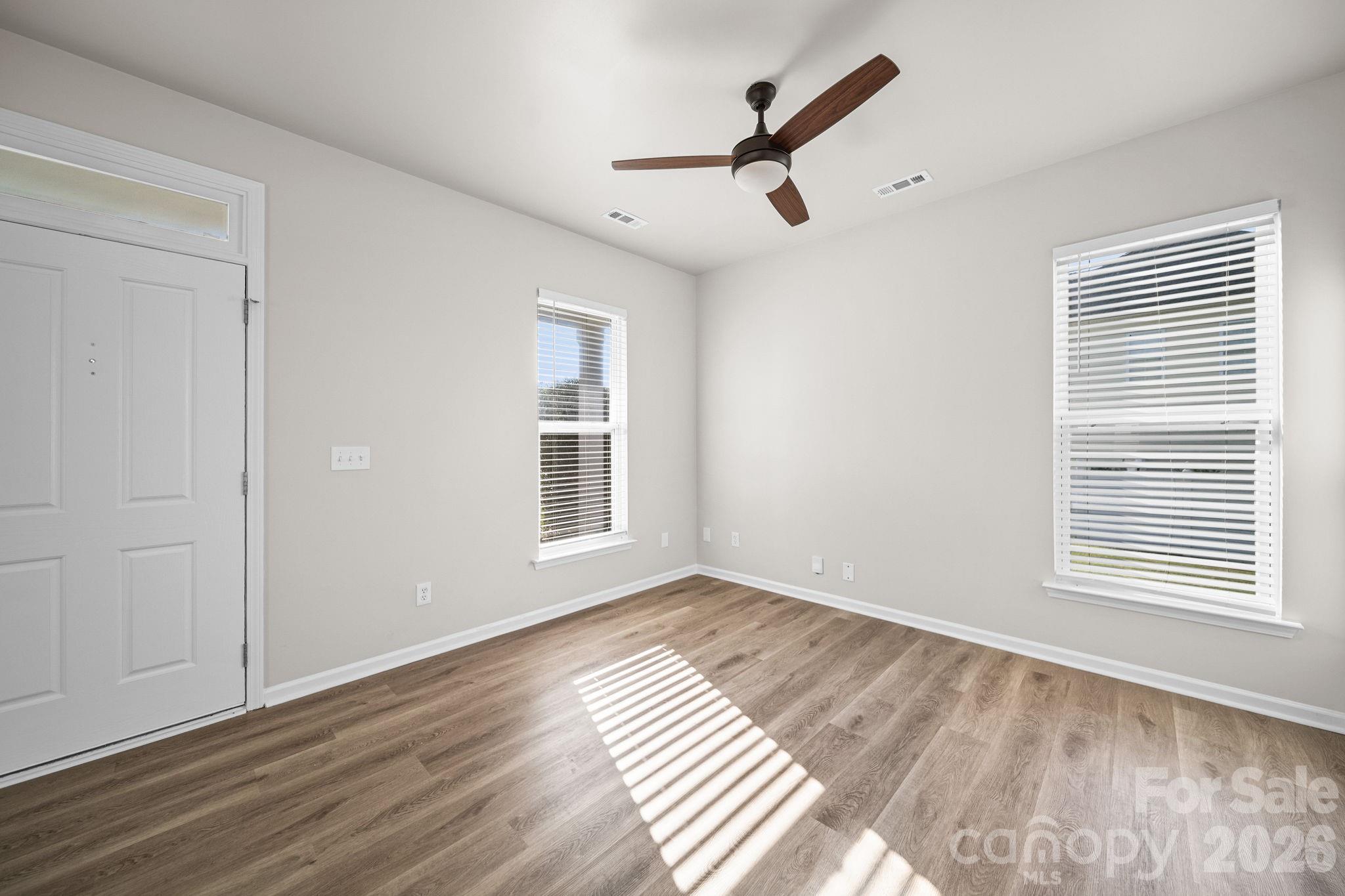 Gilead Village - Residential