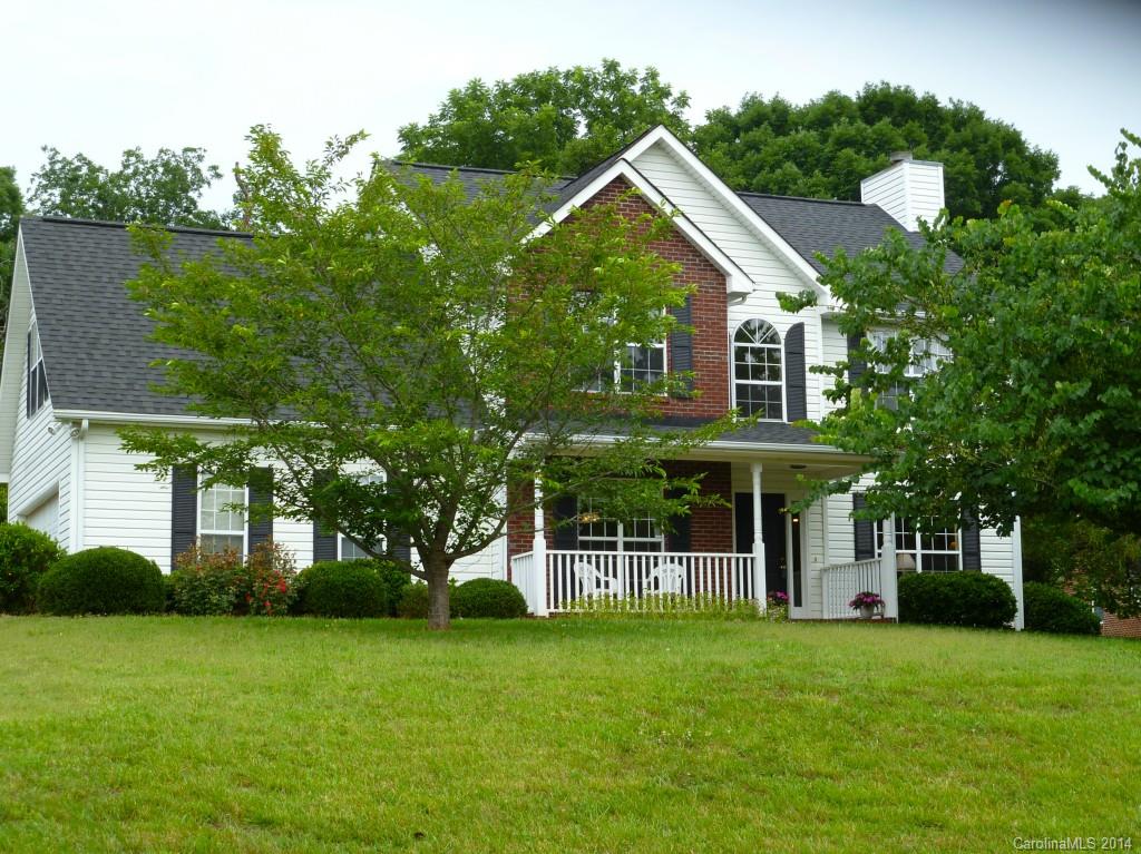Potter Downs - Residential