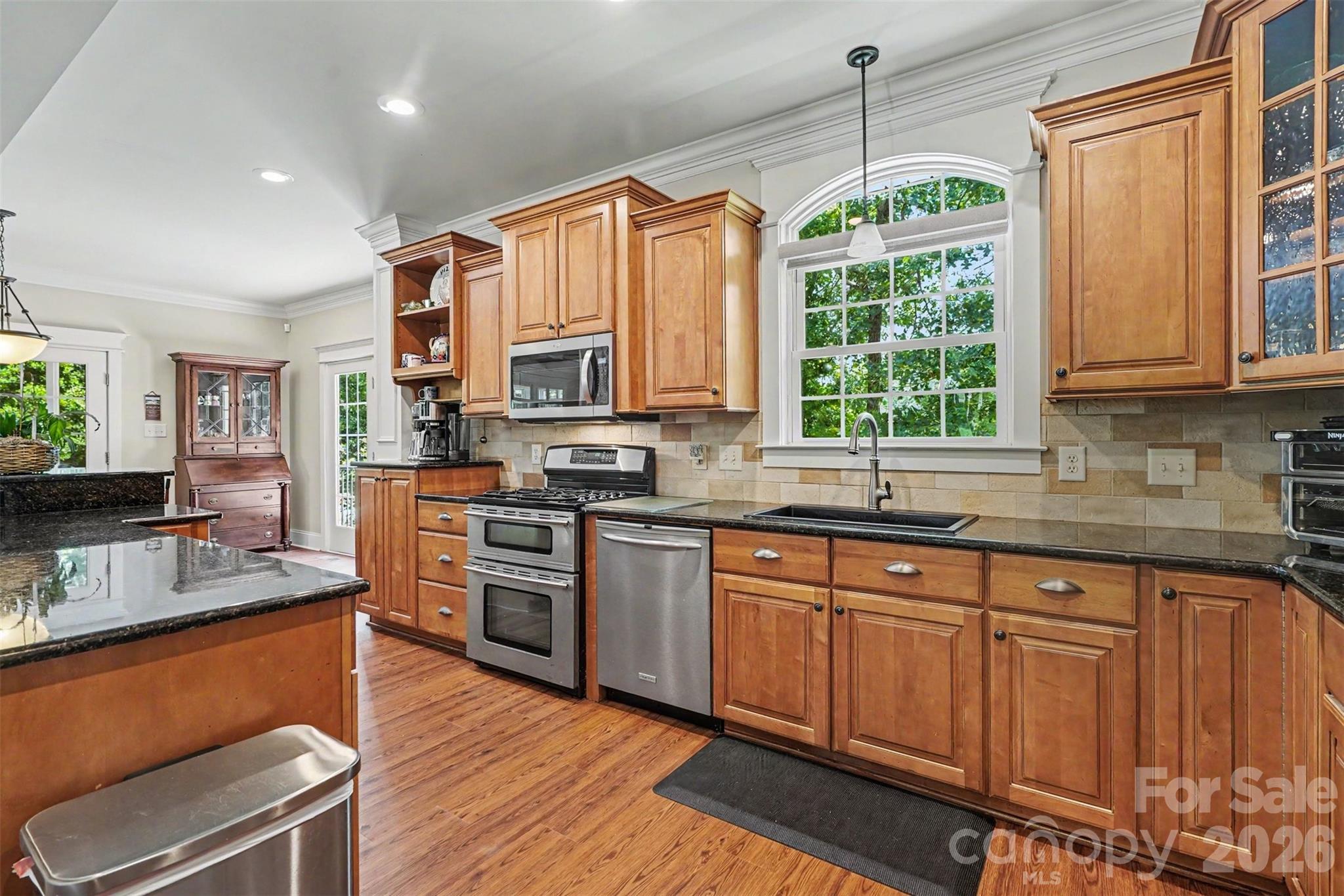 Fort Dobbs Farms - Residential