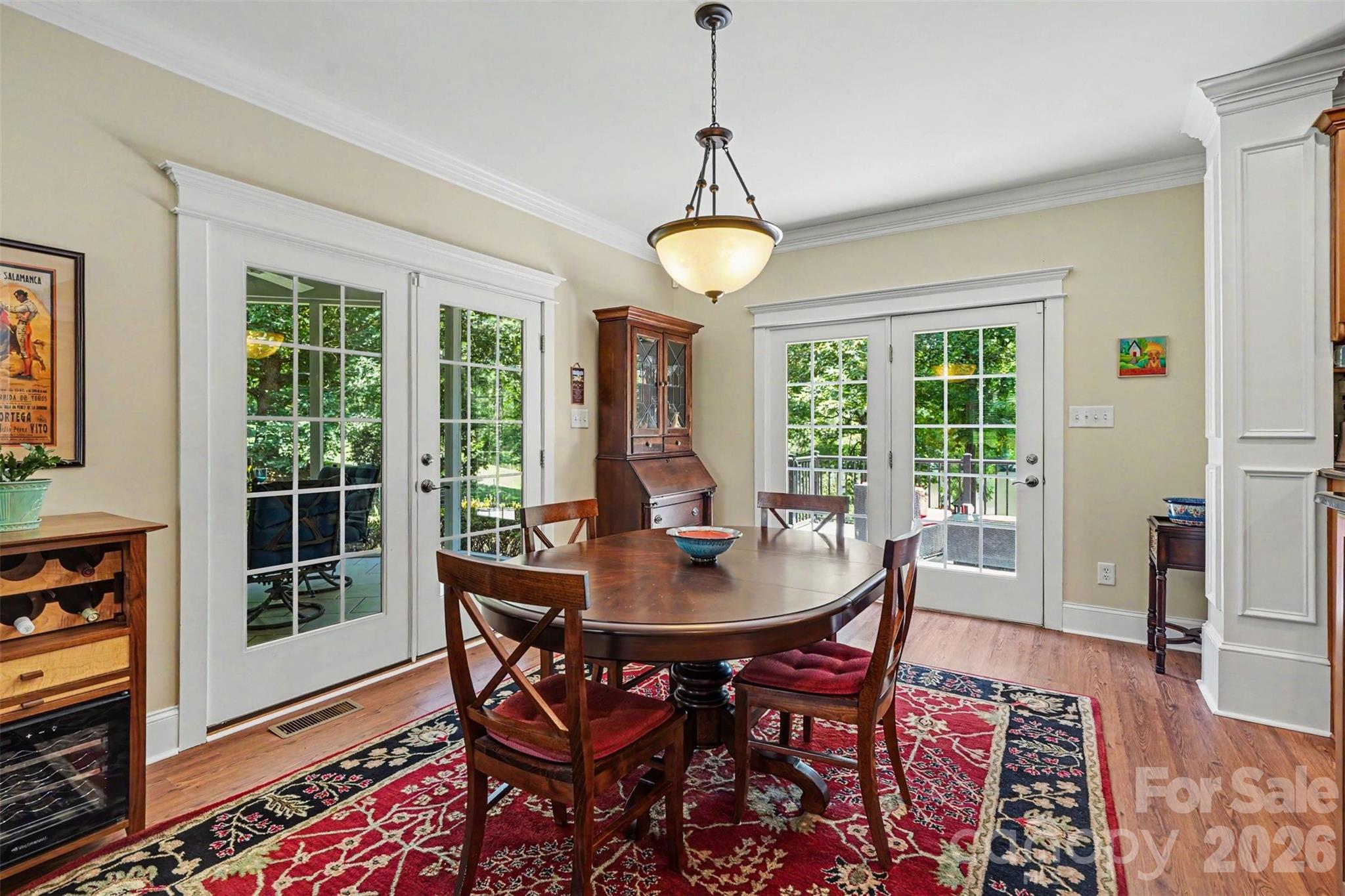 Fort Dobbs Farms - Residential