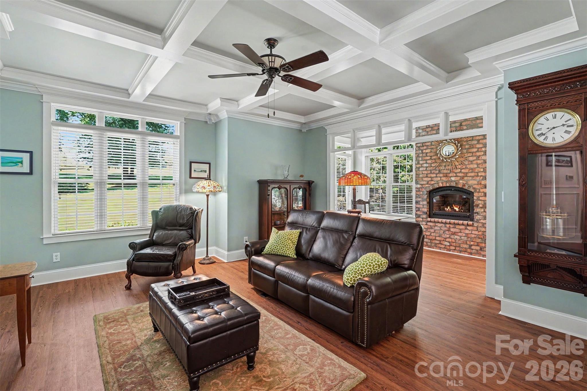 Fort Dobbs Farms - Residential