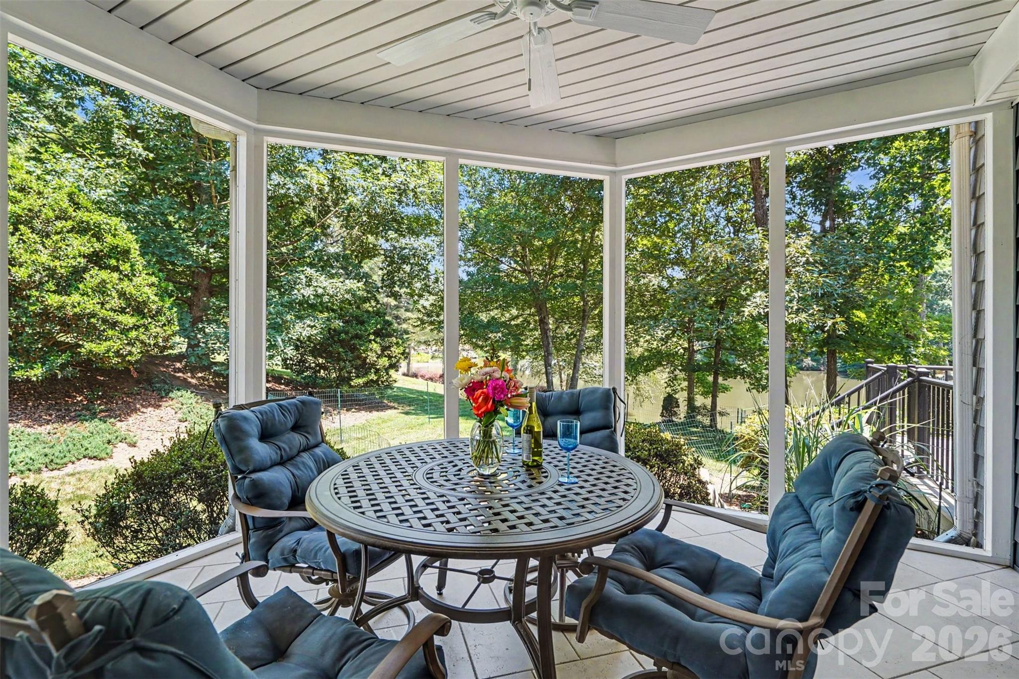 Fort Dobbs Farms - Residential