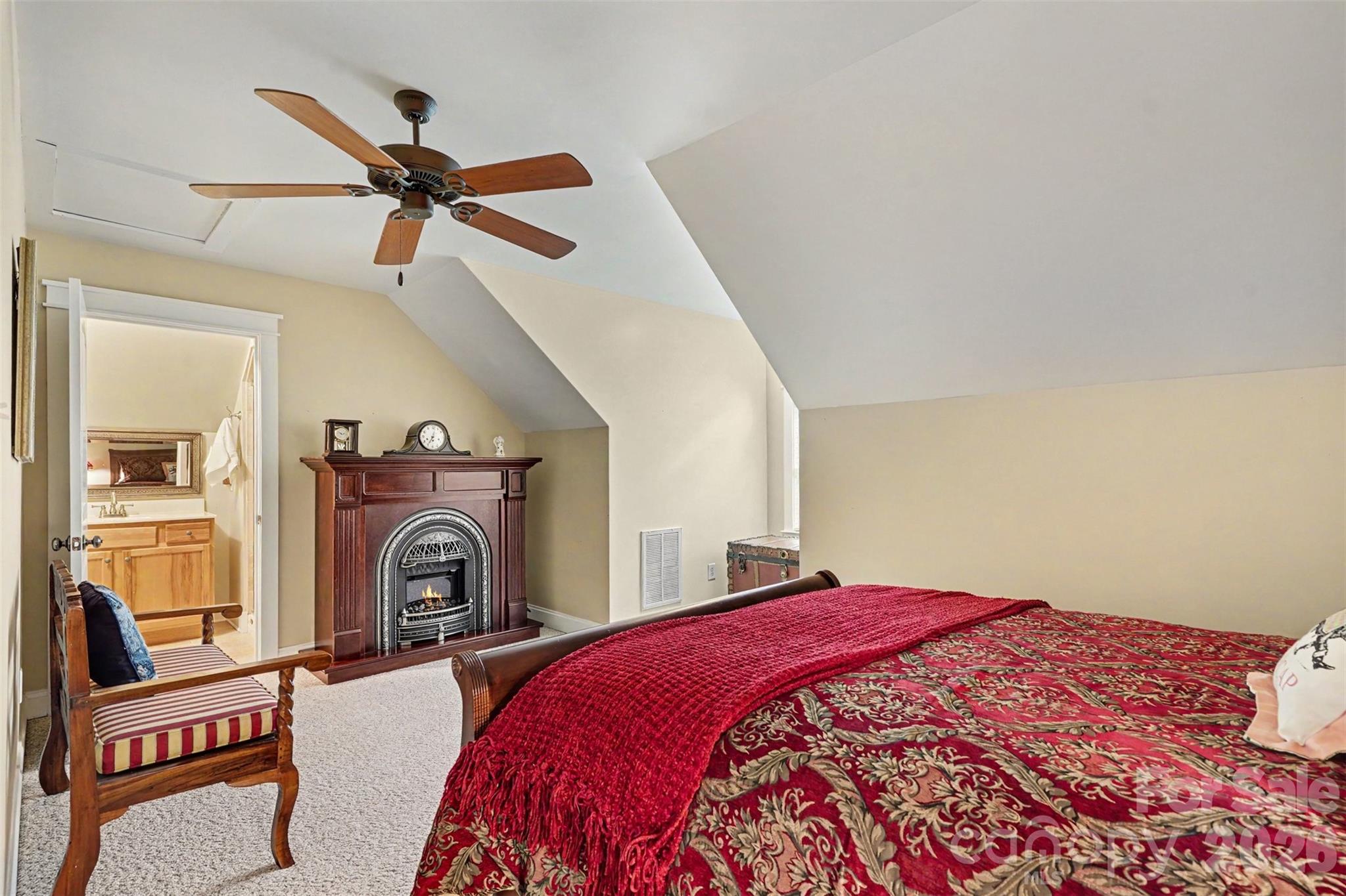 Fort Dobbs Farms - Residential