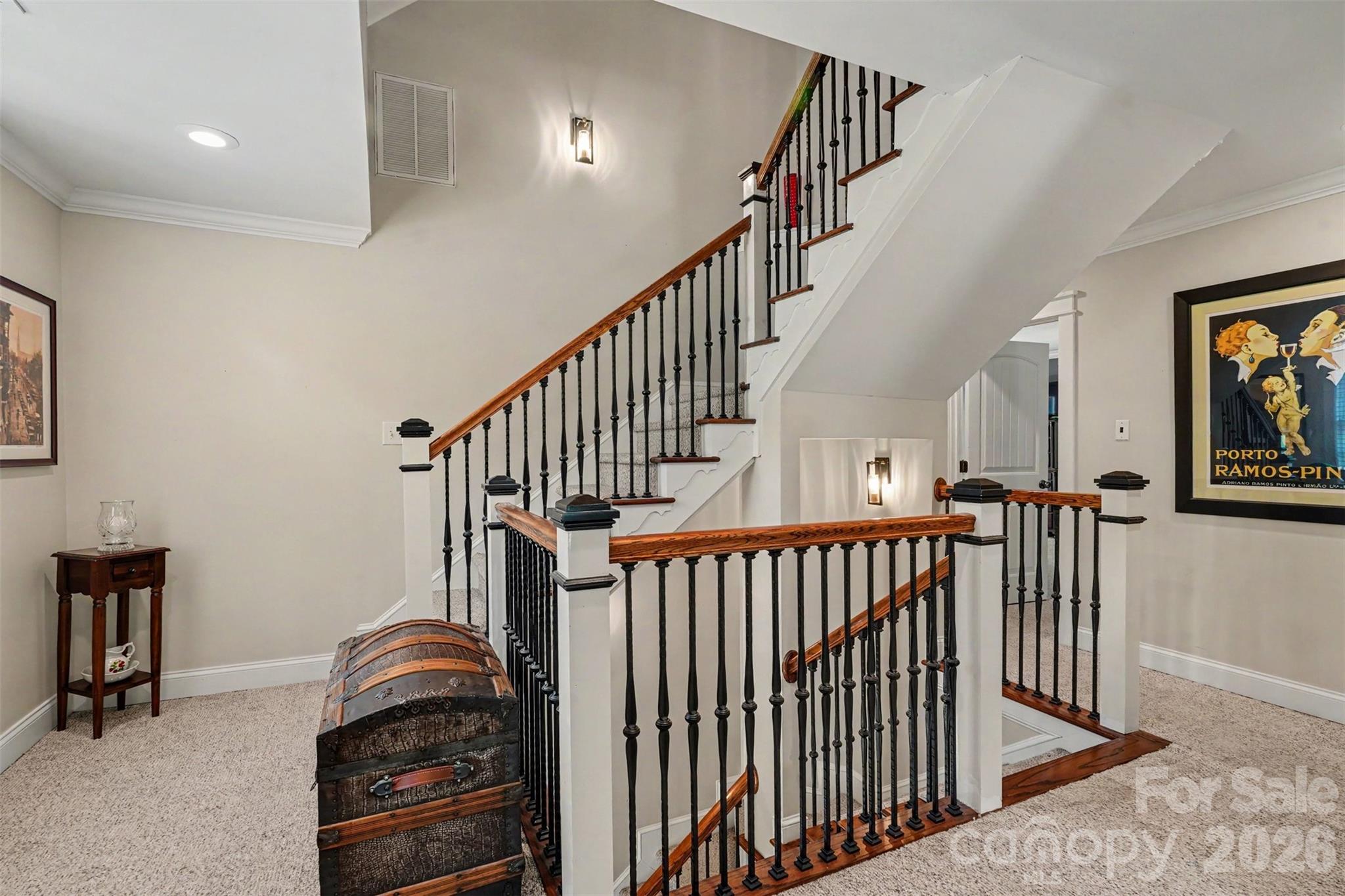 Fort Dobbs Farms - Residential