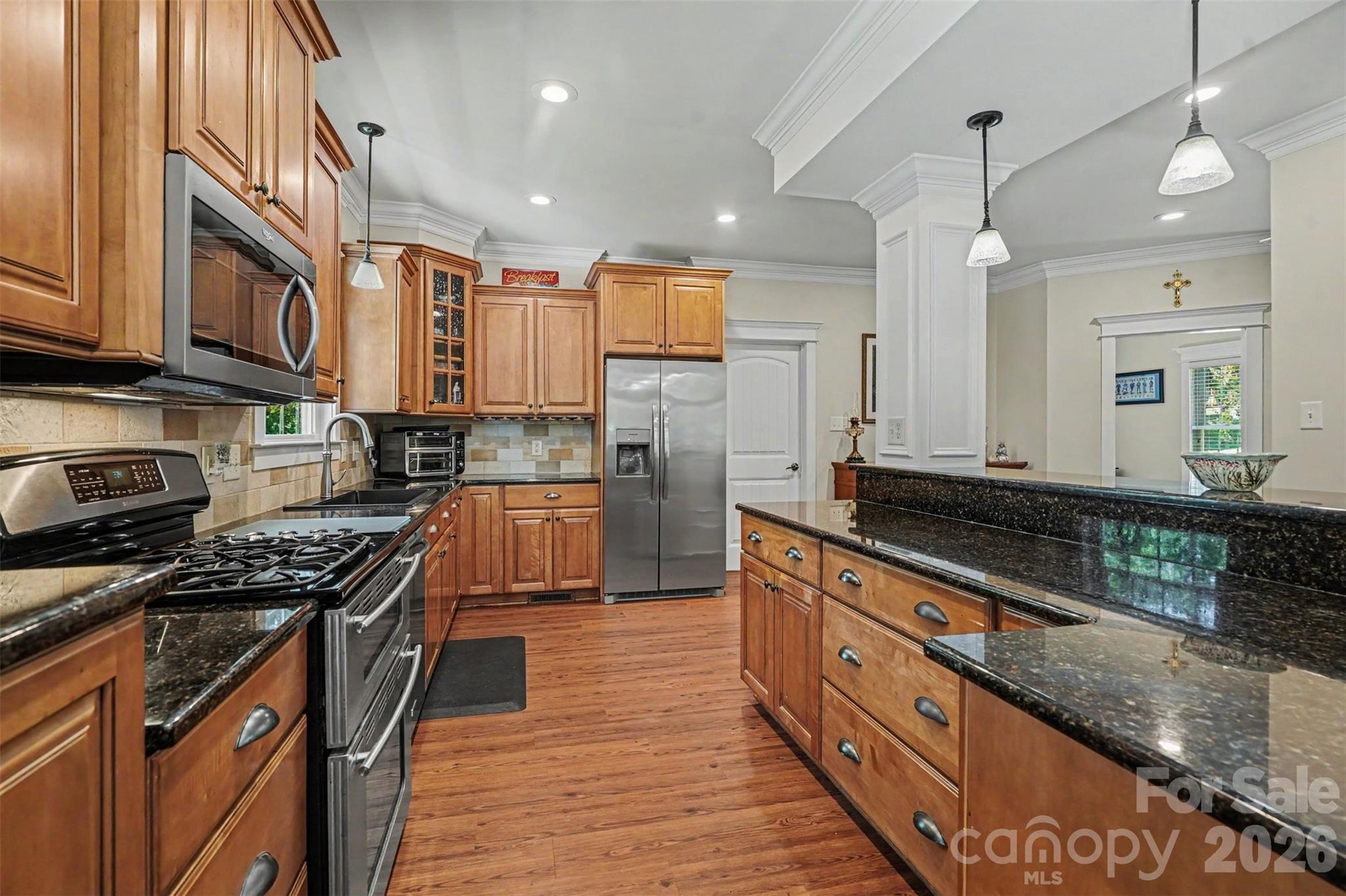 Fort Dobbs Farms - Residential