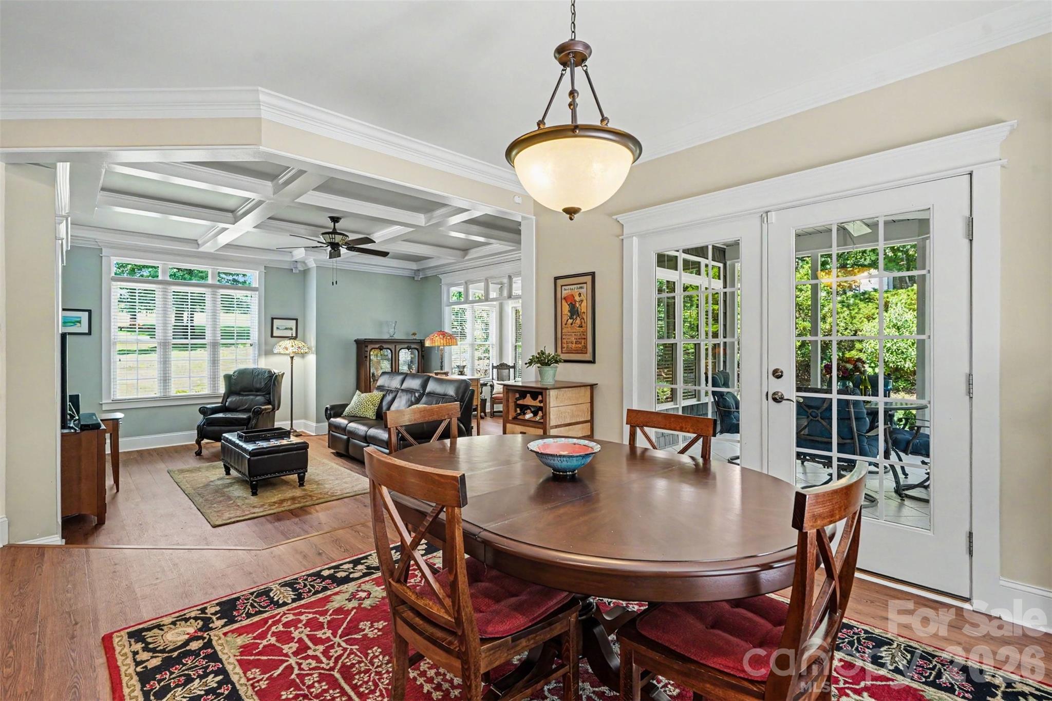 Fort Dobbs Farms - Residential