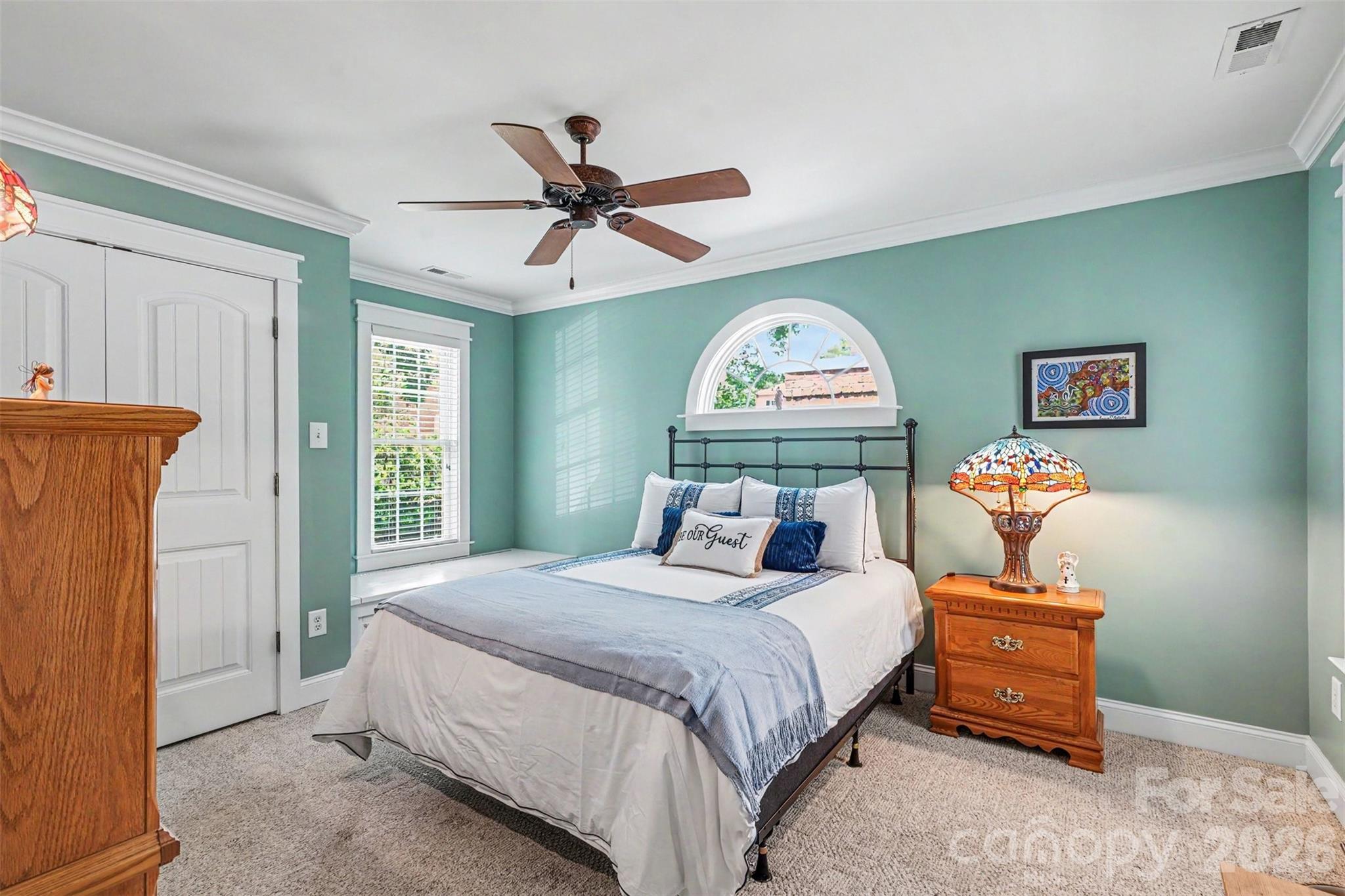 Fort Dobbs Farms - Residential