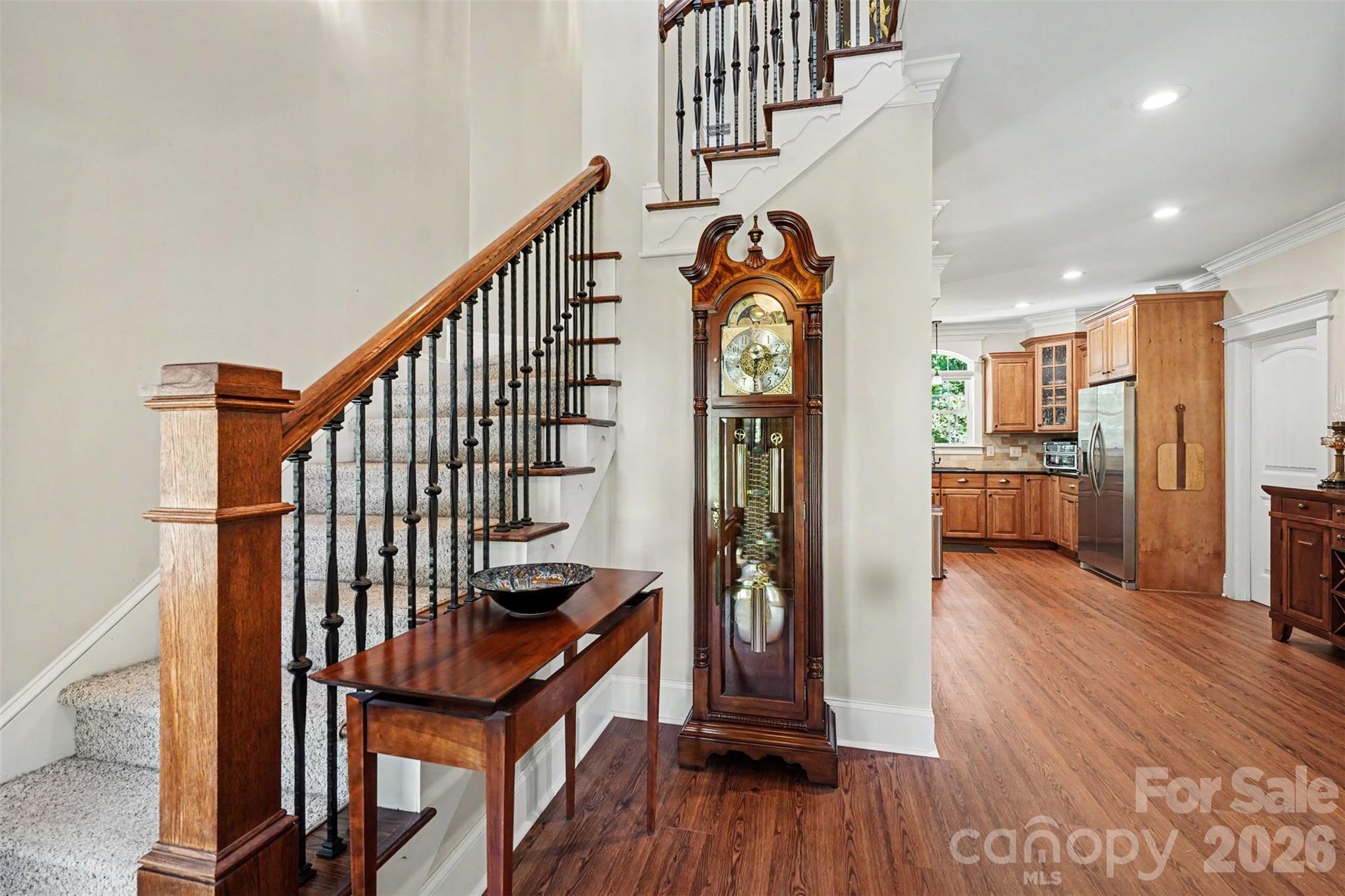Fort Dobbs Farms - Residential