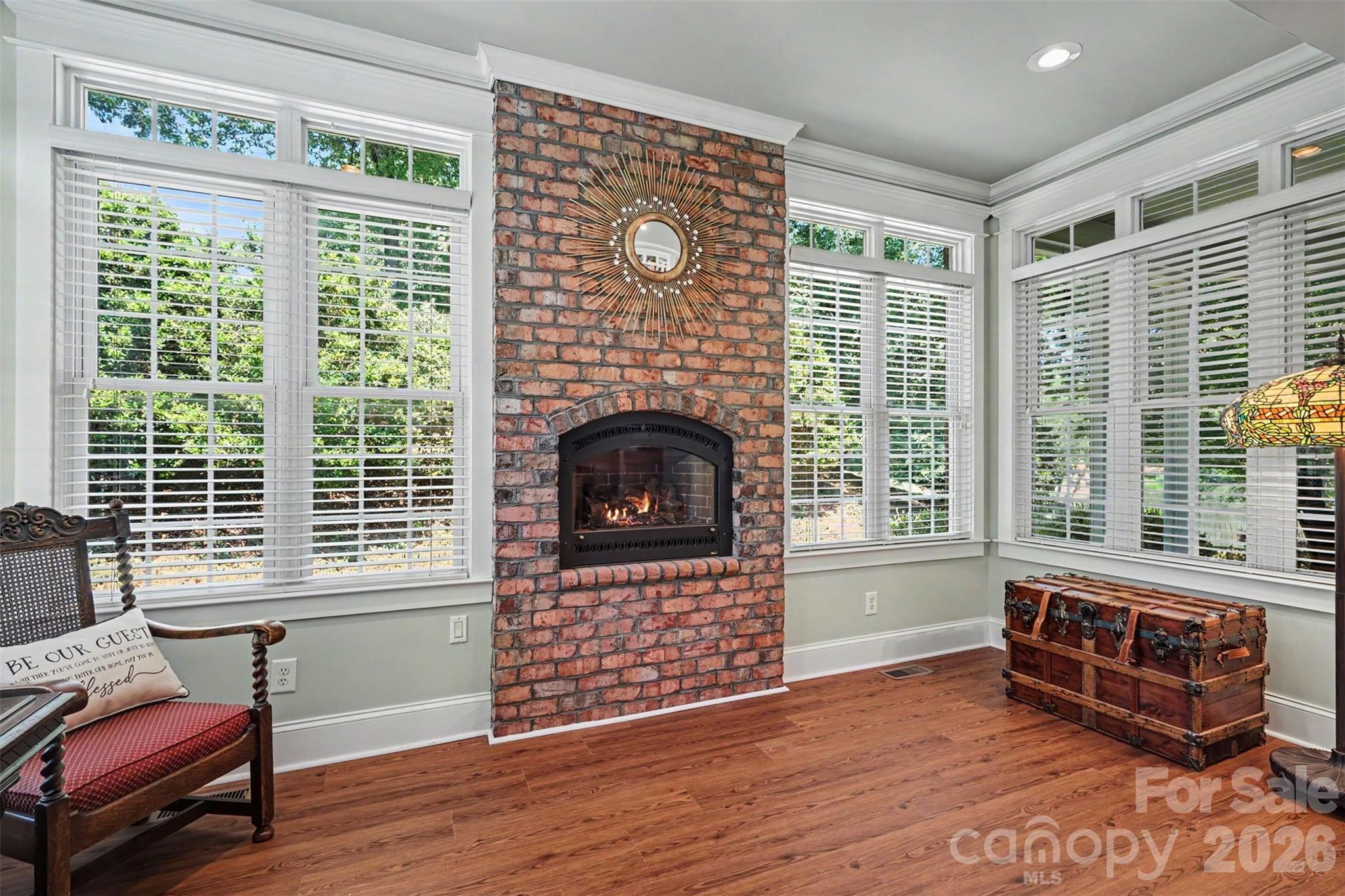 Fort Dobbs Farms - Residential