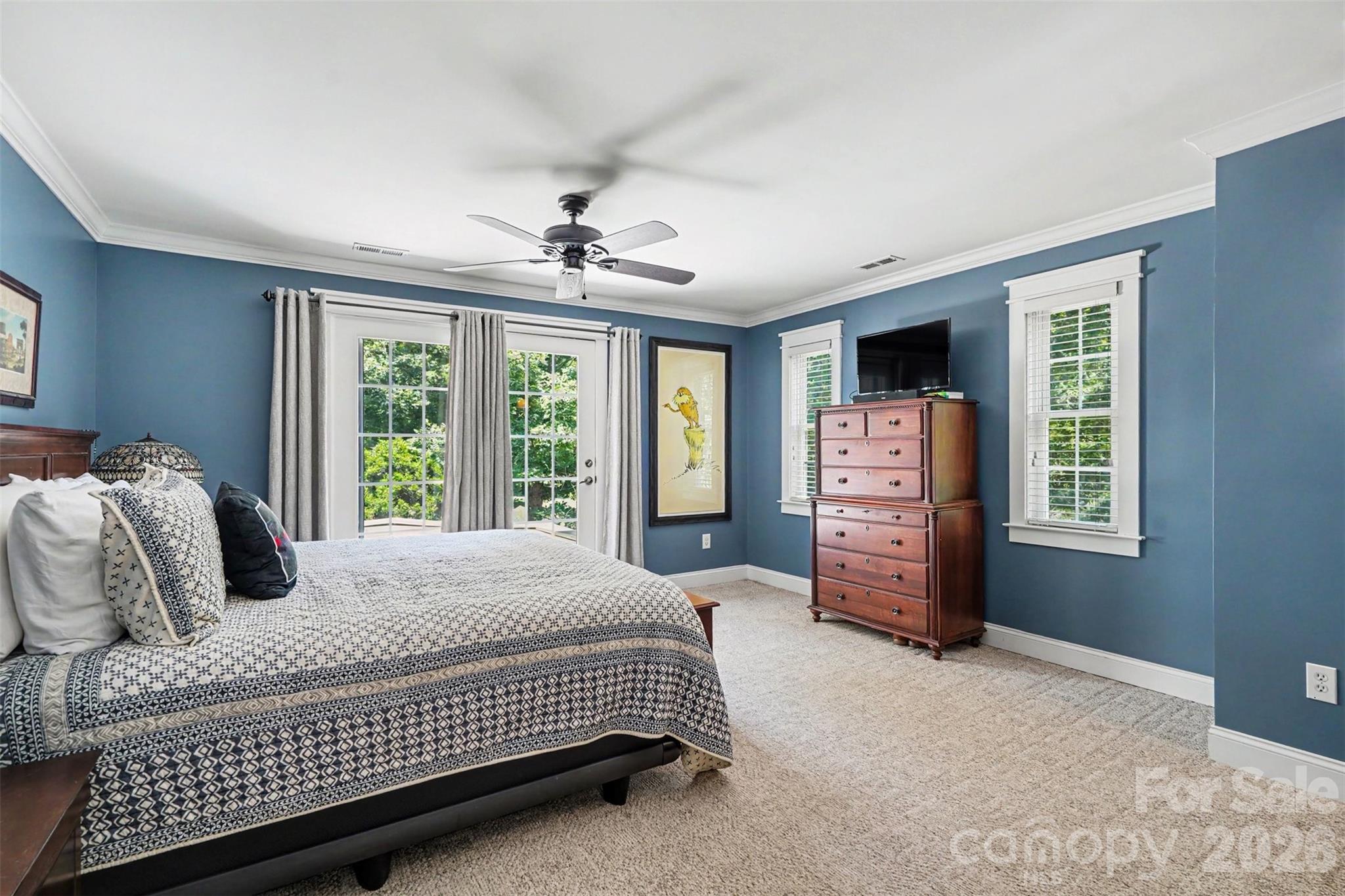 Fort Dobbs Farms - Residential