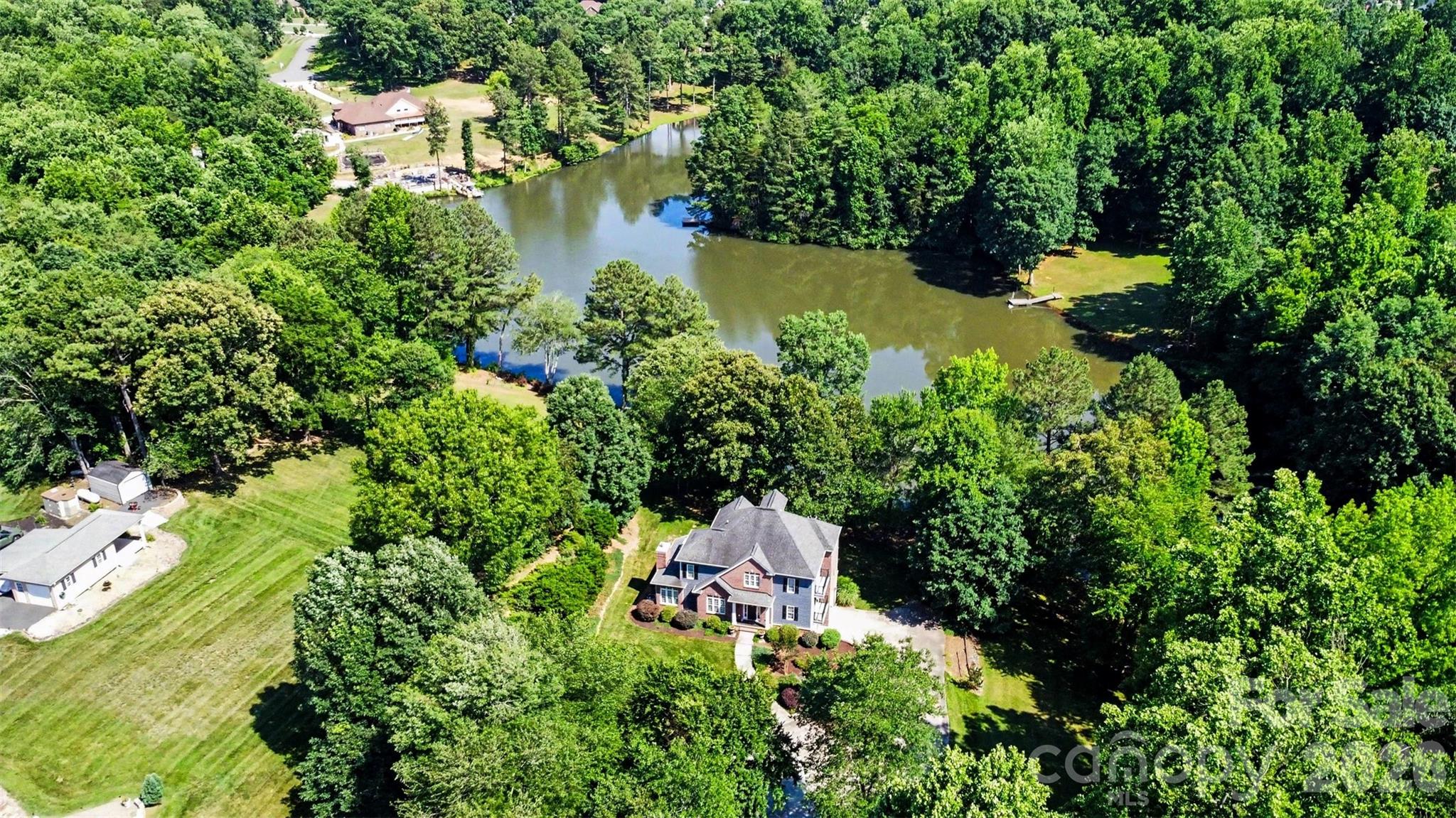 Fort Dobbs Farms - Residential