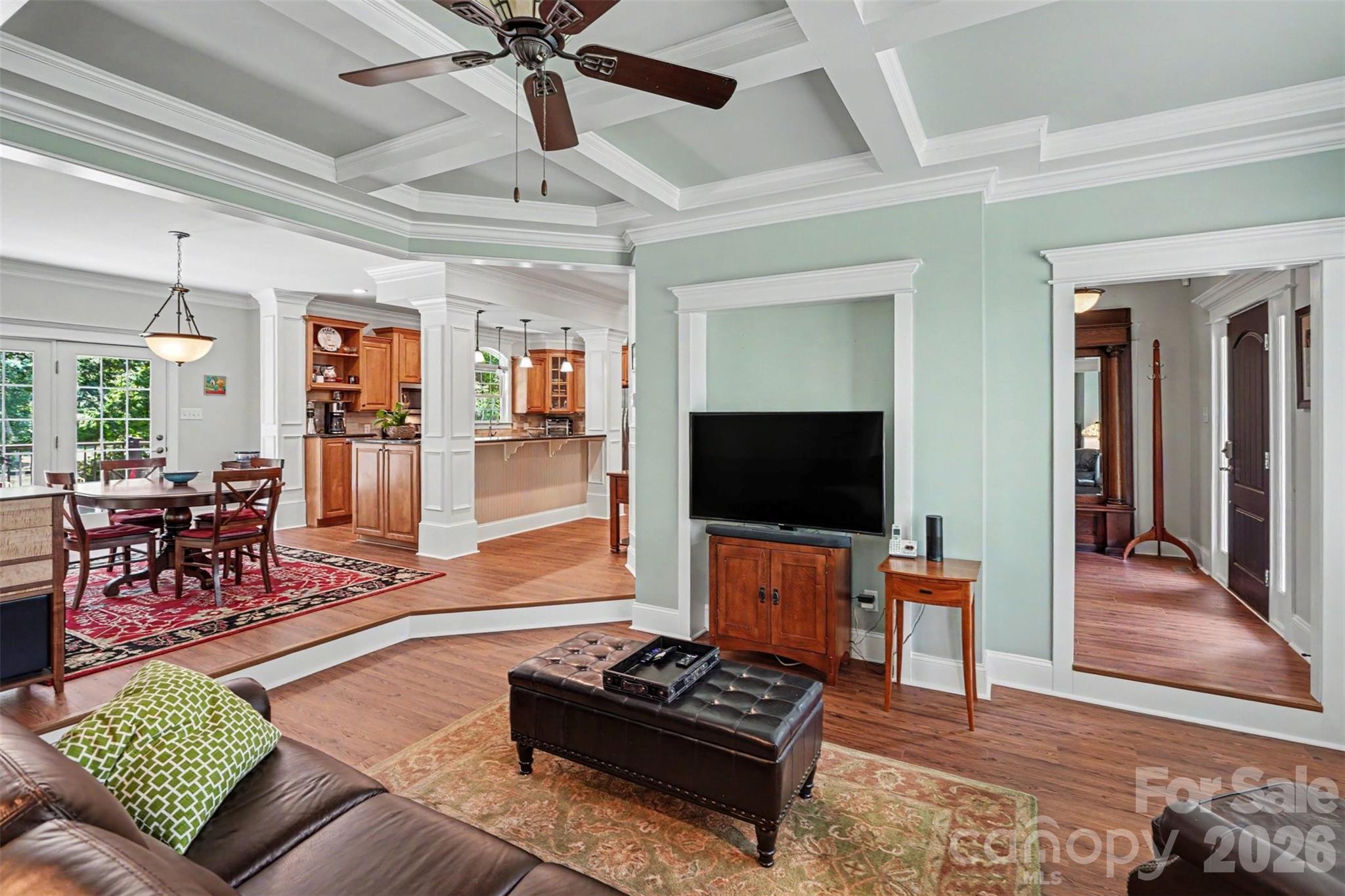 Fort Dobbs Farms - Residential
