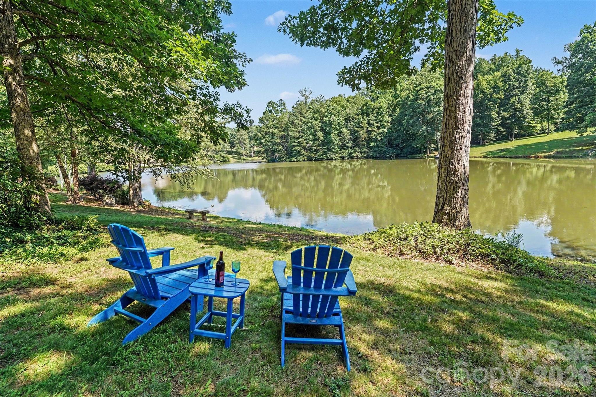 Fort Dobbs Farms - Residential