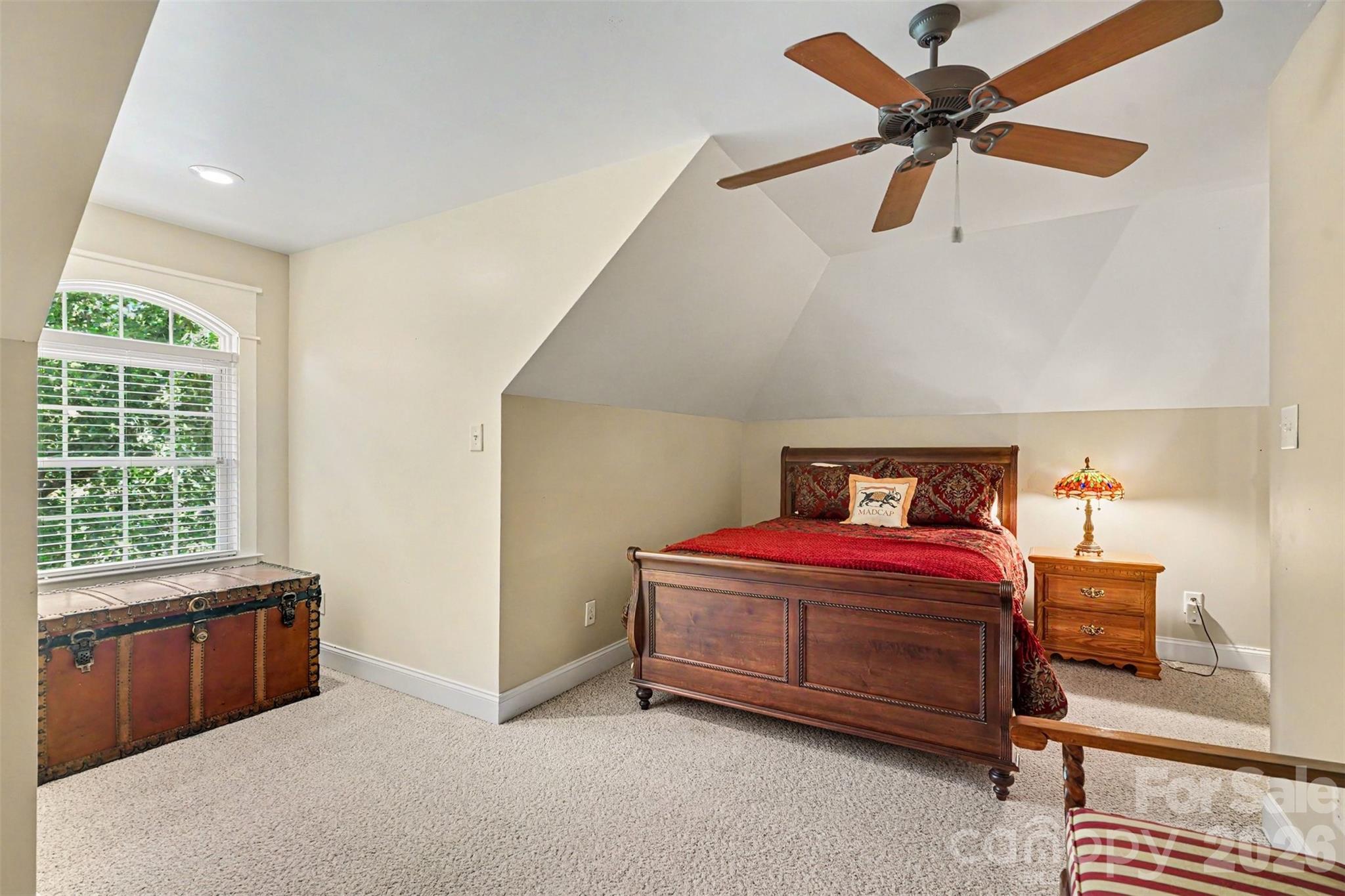 Fort Dobbs Farms - Residential