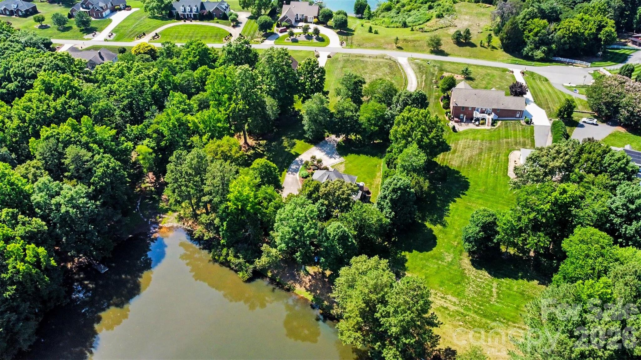 Fort Dobbs Farms - Residential