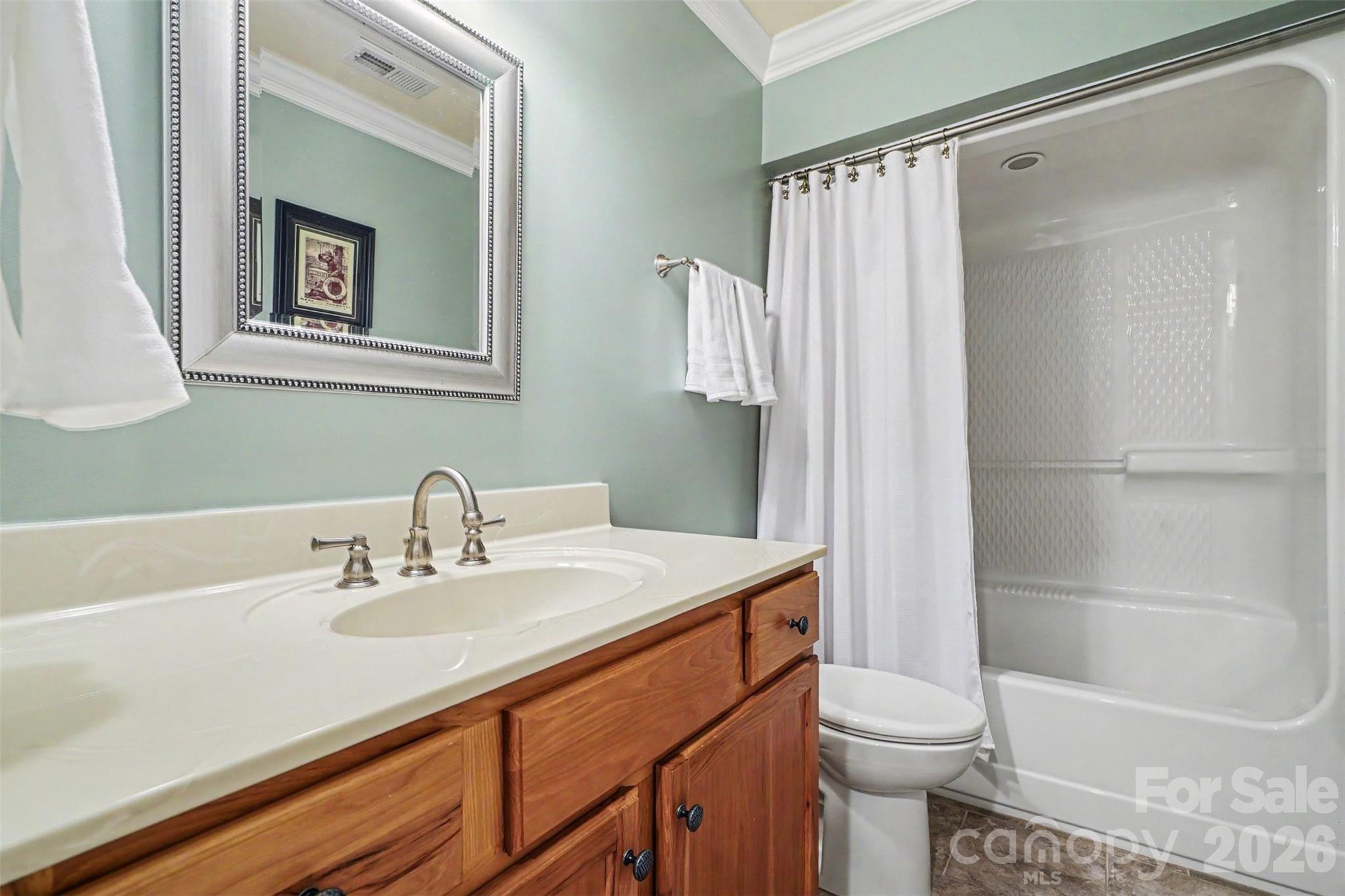 Fort Dobbs Farms - Residential