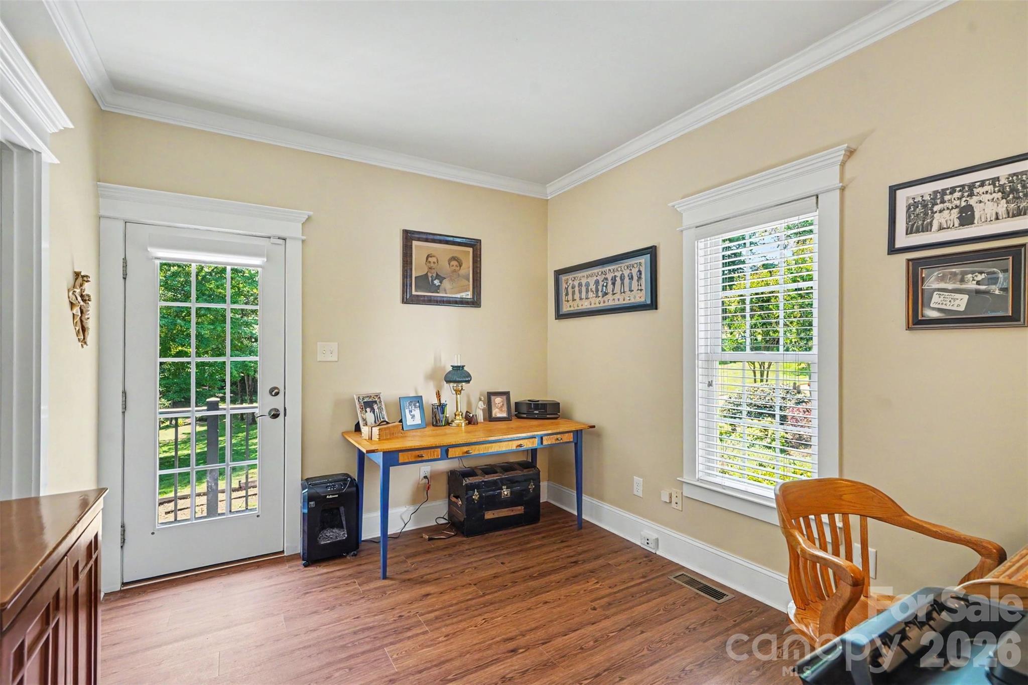 Fort Dobbs Farms - Residential