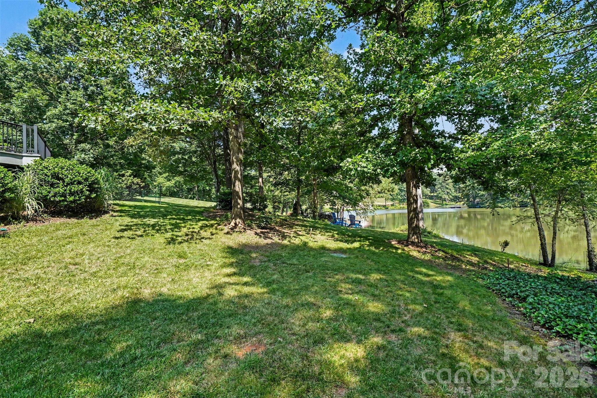 Fort Dobbs Farms - Residential