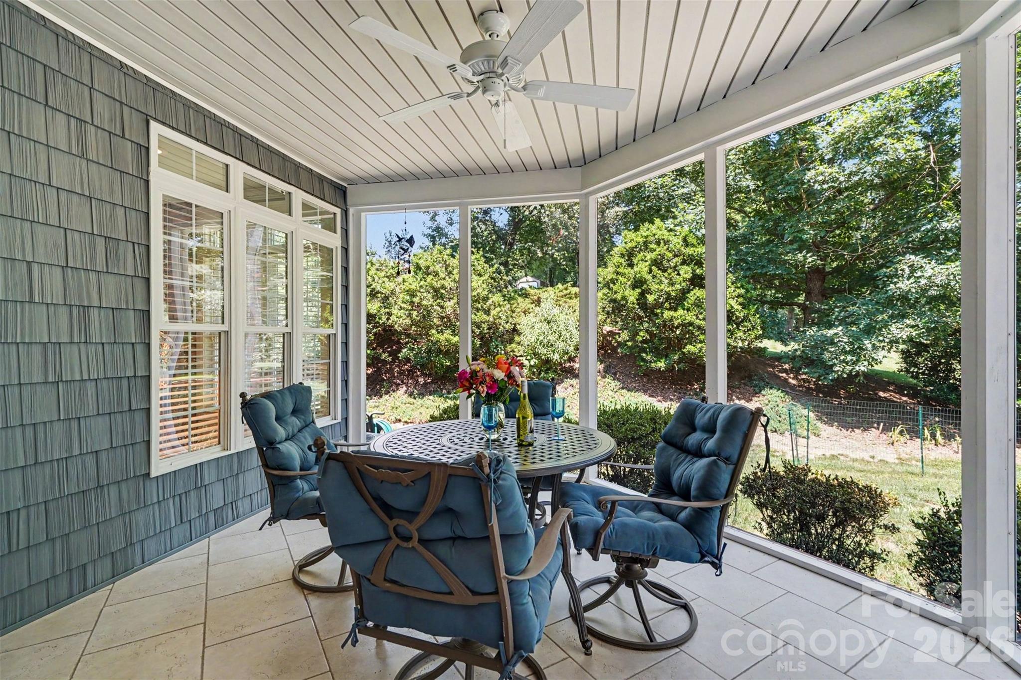 Fort Dobbs Farms - Residential