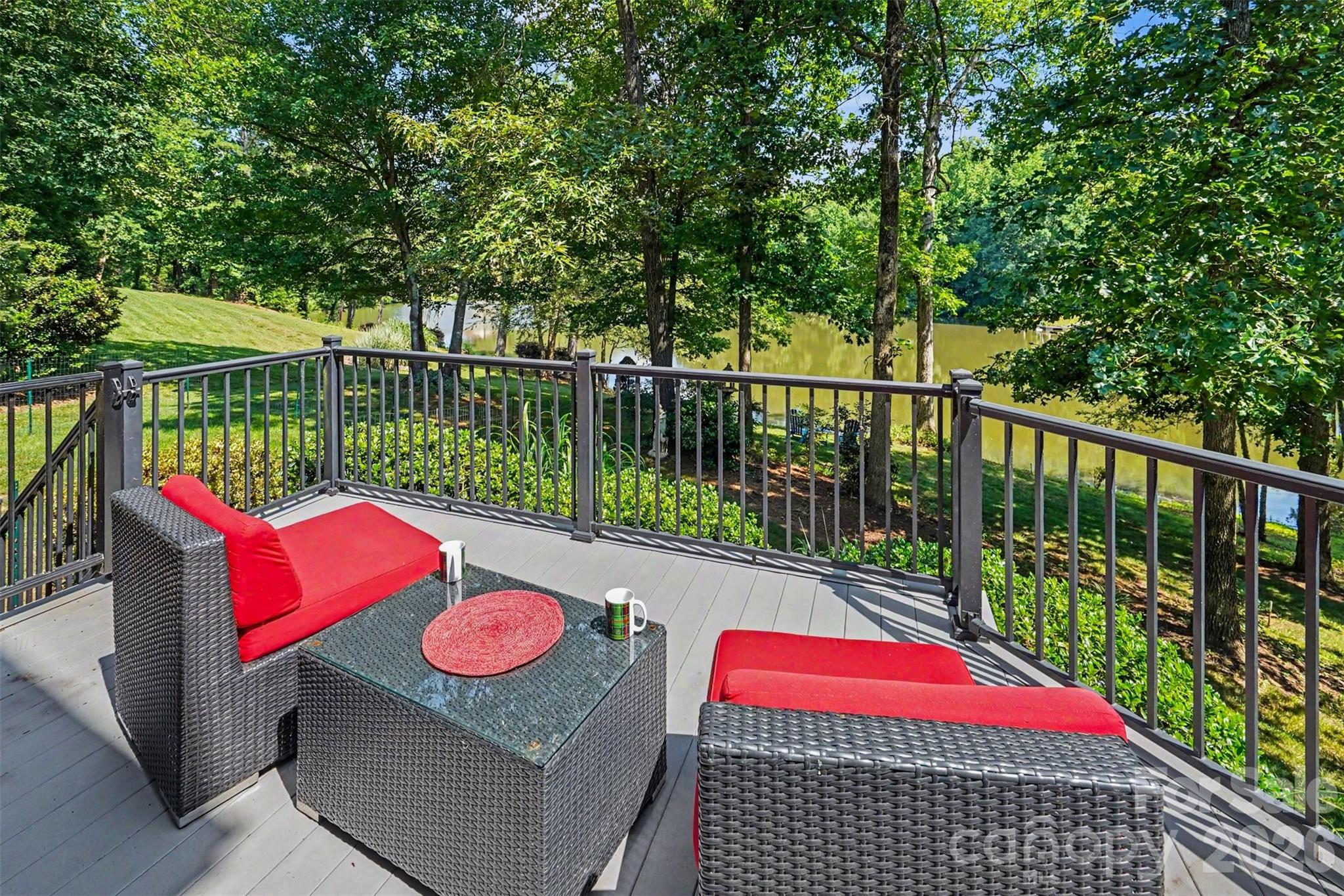 Fort Dobbs Farms - Residential