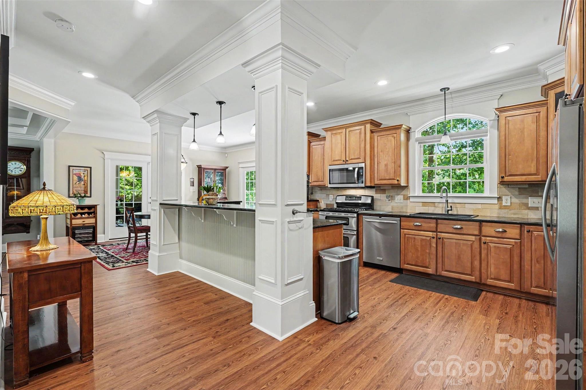 Fort Dobbs Farms - Residential