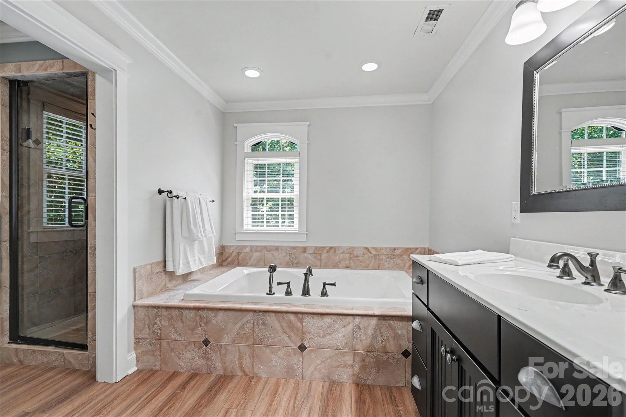 Fort Dobbs Farms - Residential