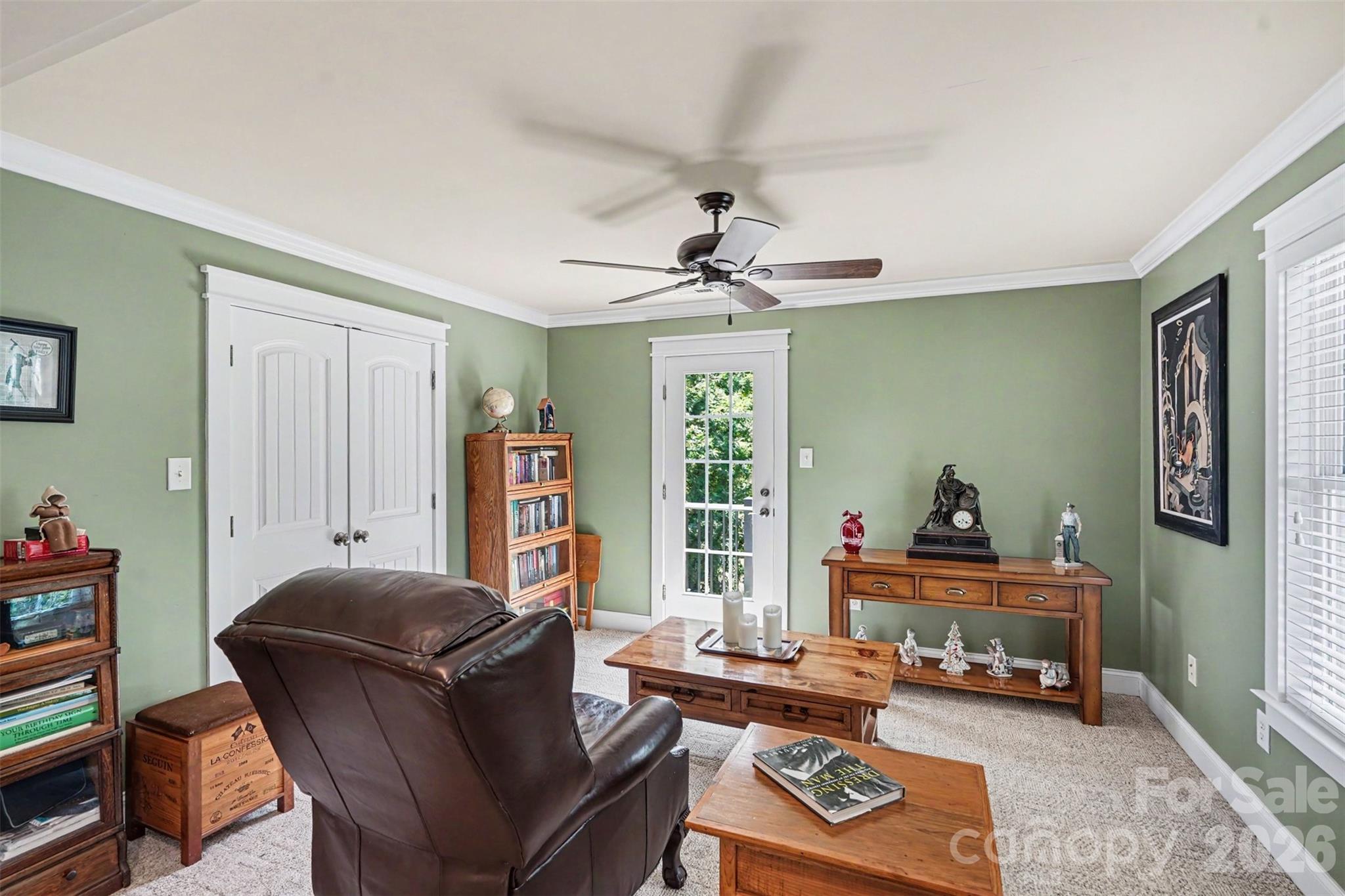 Fort Dobbs Farms - Residential