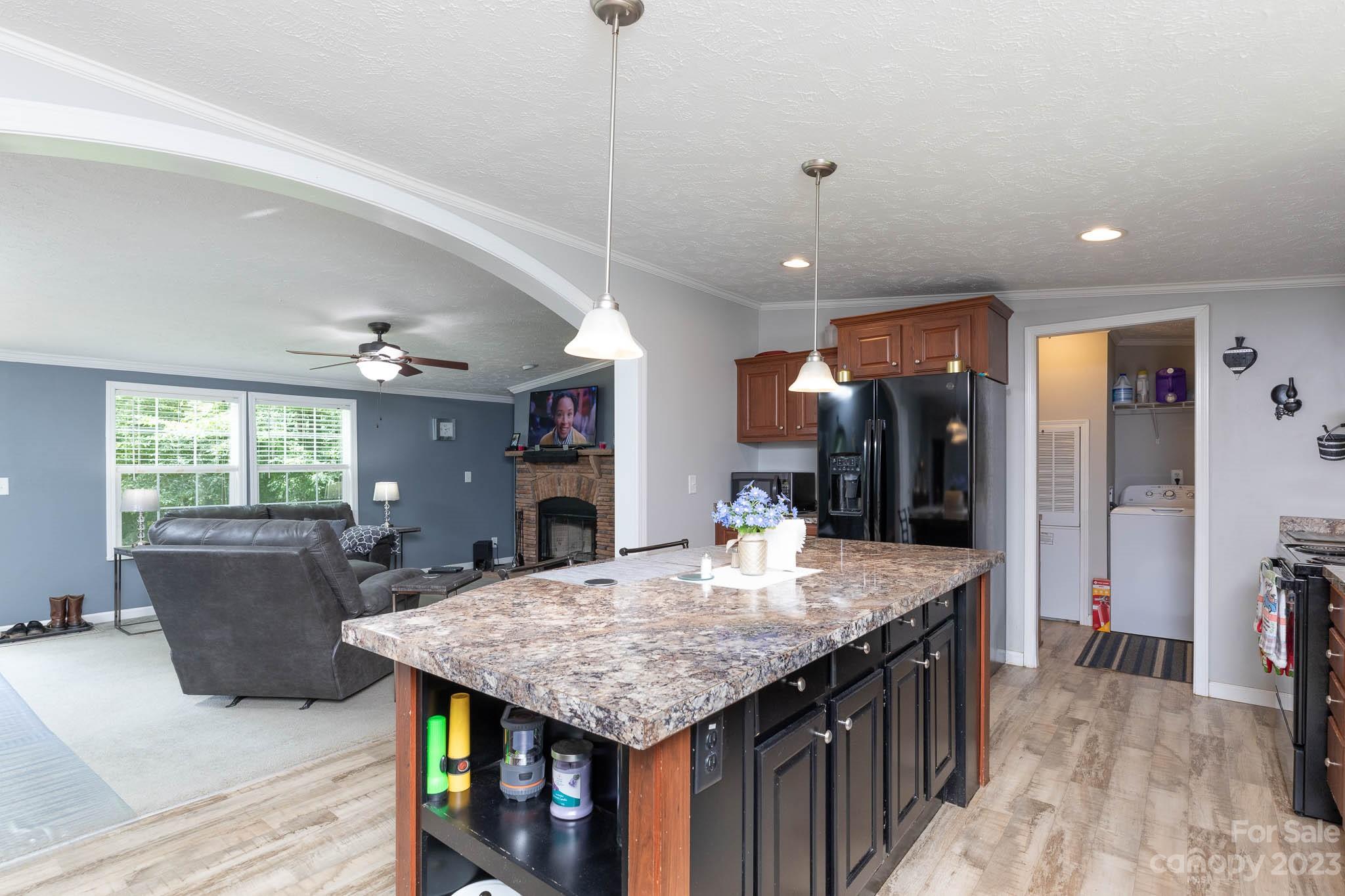 Brown Borough - Residential